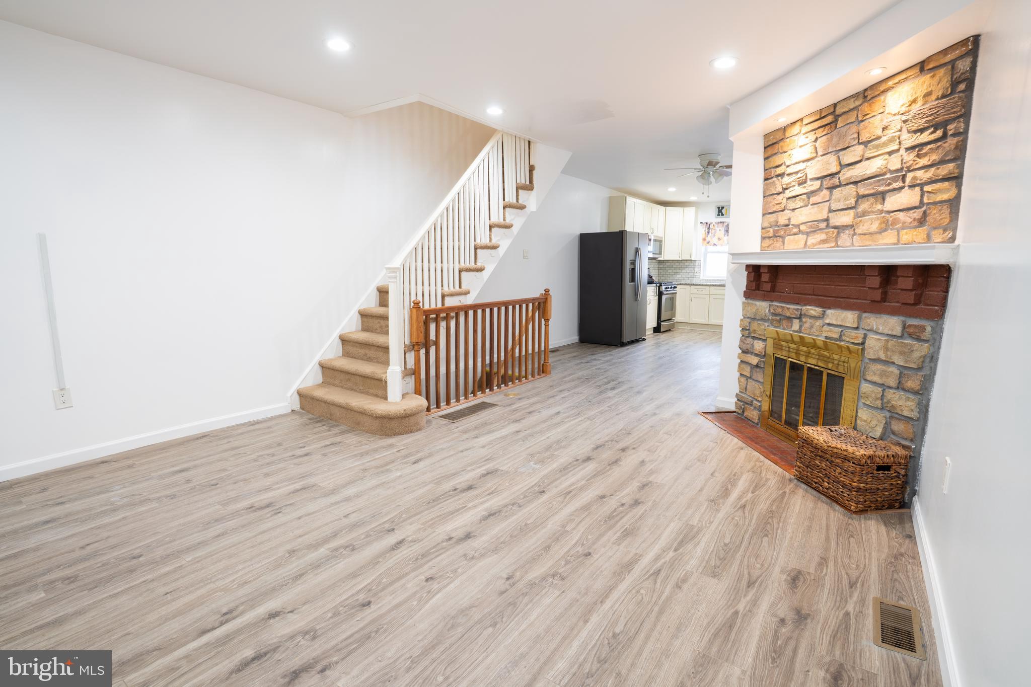 GERMANTOWN (EAST) - Residential