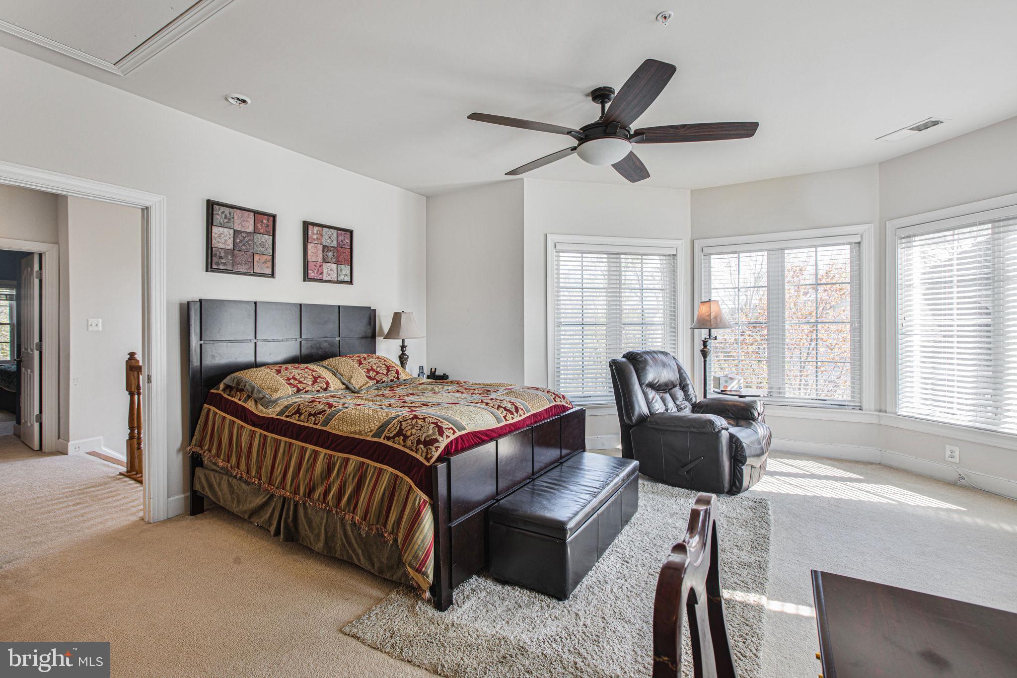 WOODMORE NORTH - Residential