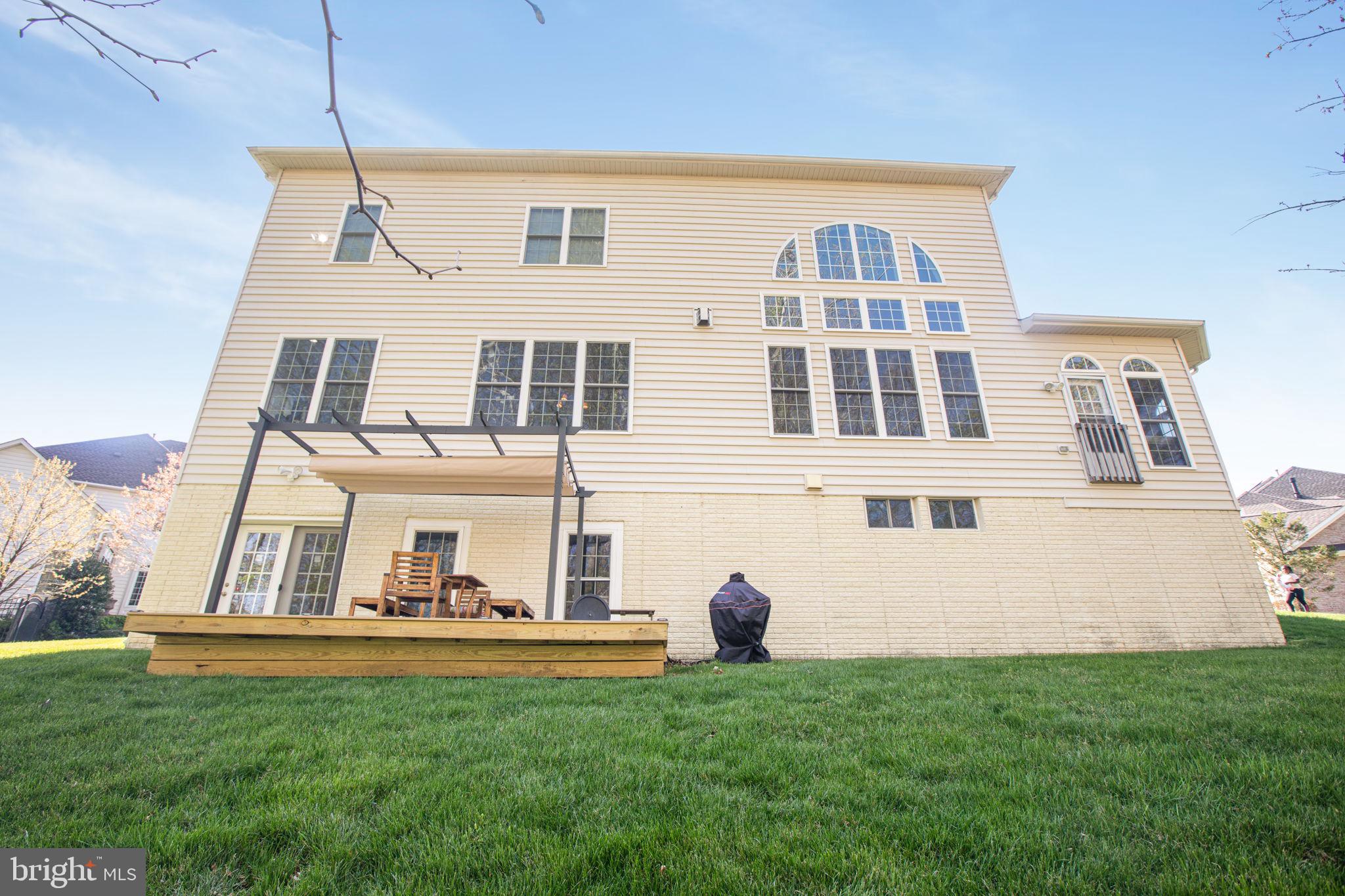 WOODMORE NORTH - Residential