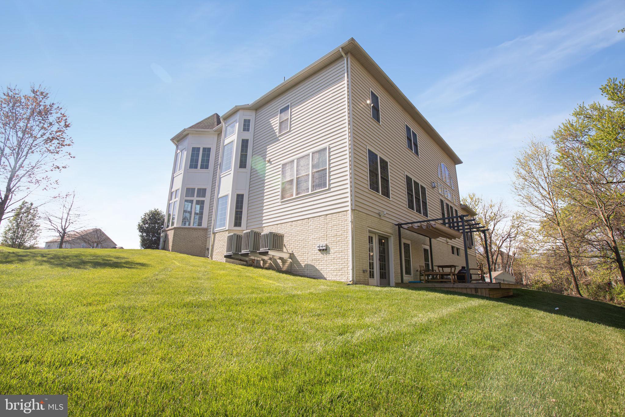 WOODMORE NORTH - Residential