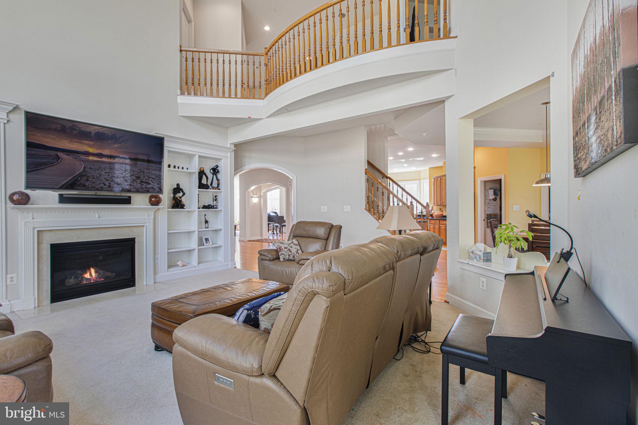 WOODMORE NORTH - Residential