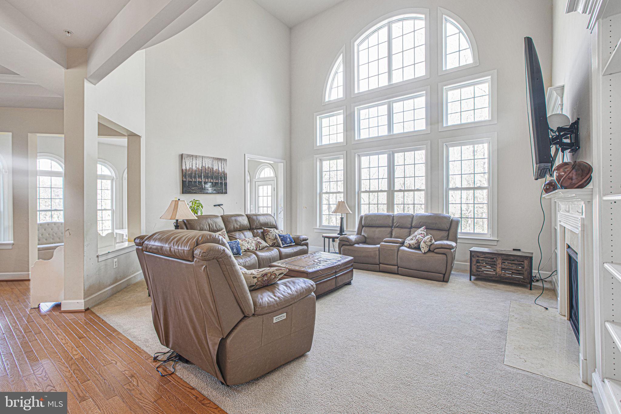 WOODMORE NORTH - Residential