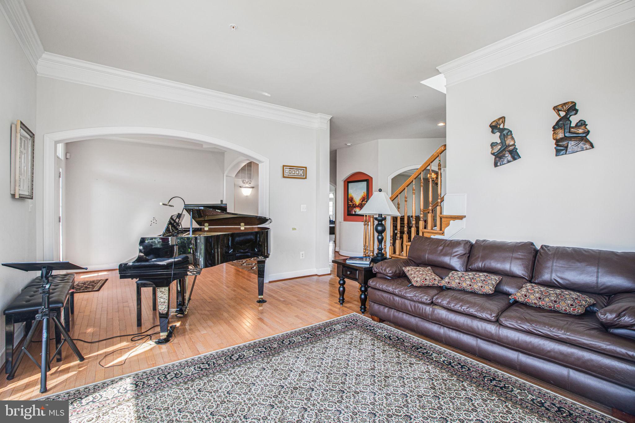 WOODMORE NORTH - Residential