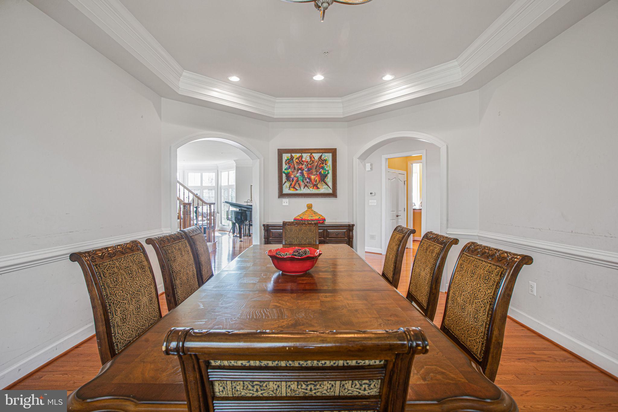 WOODMORE NORTH - Residential