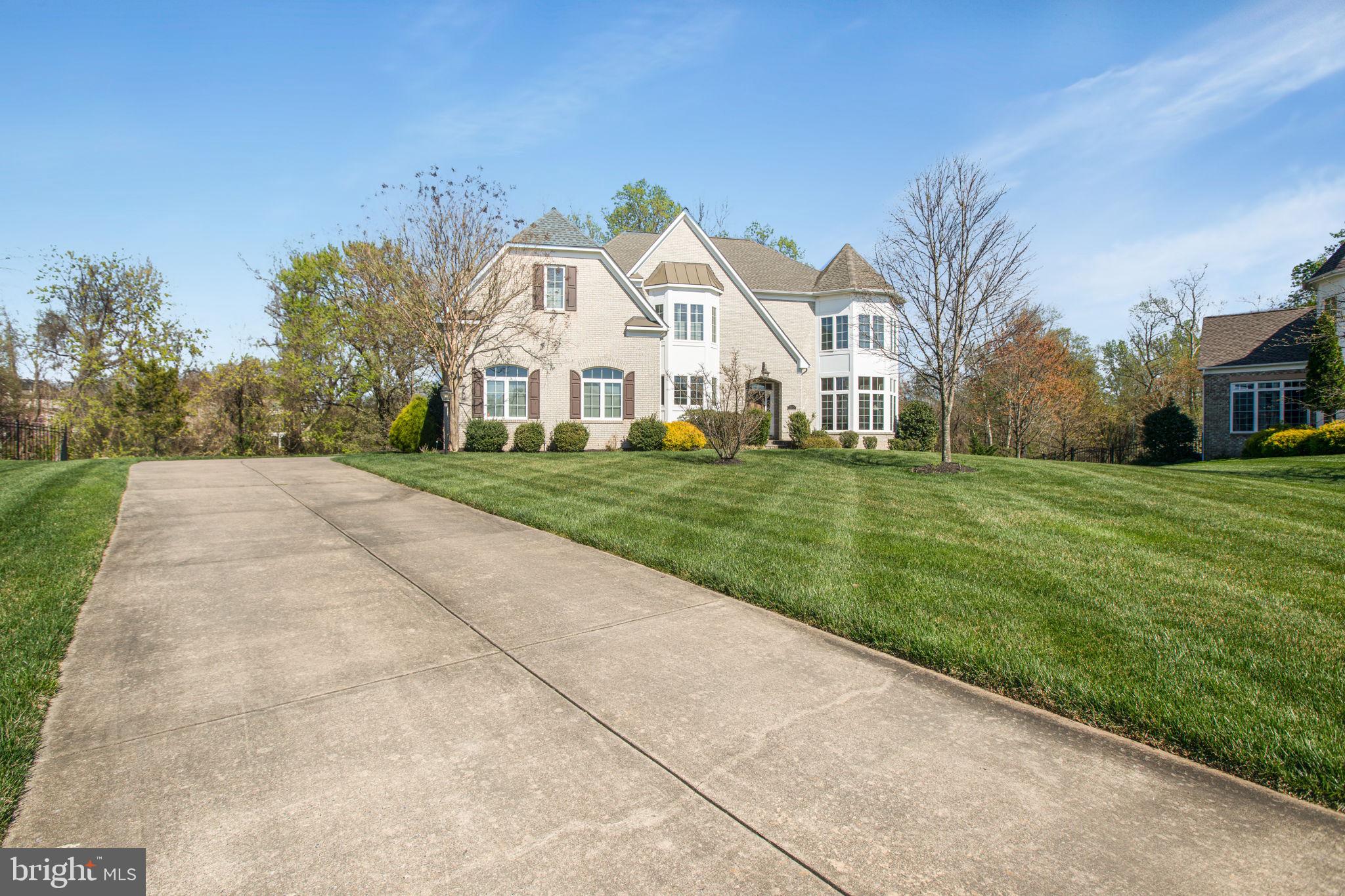 WOODMORE NORTH - Residential