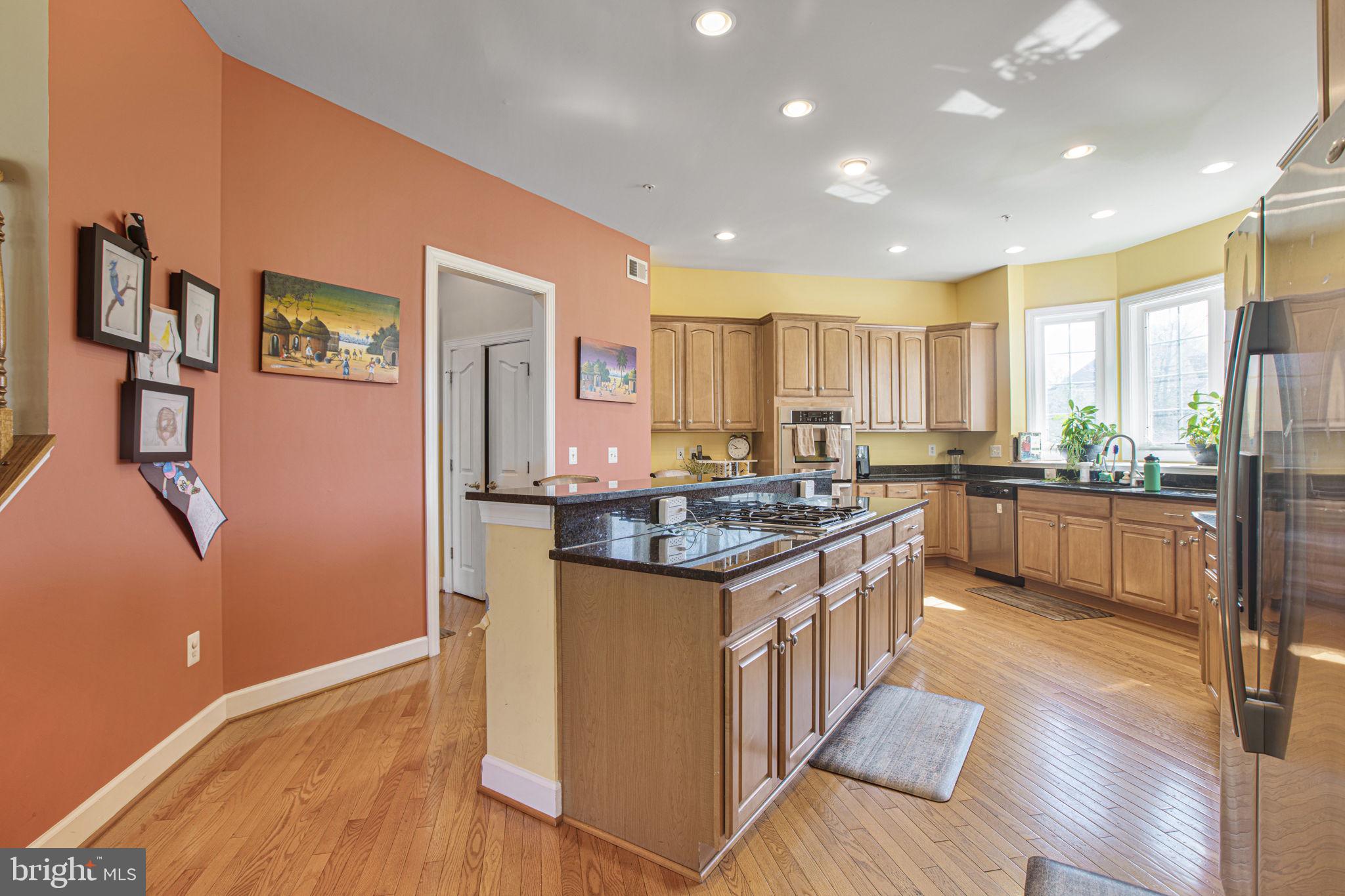 WOODMORE NORTH - Residential