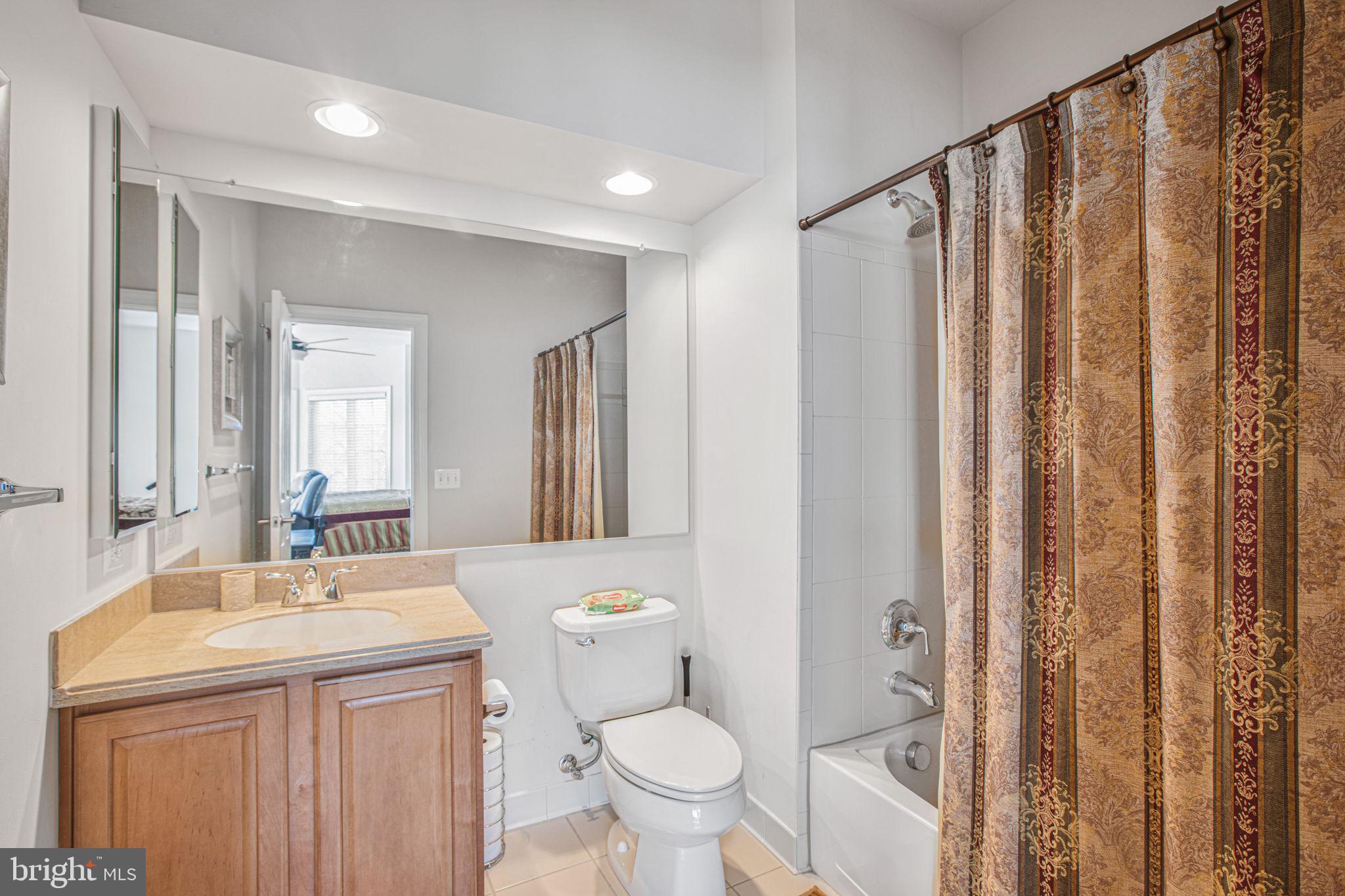 WOODMORE NORTH - Residential