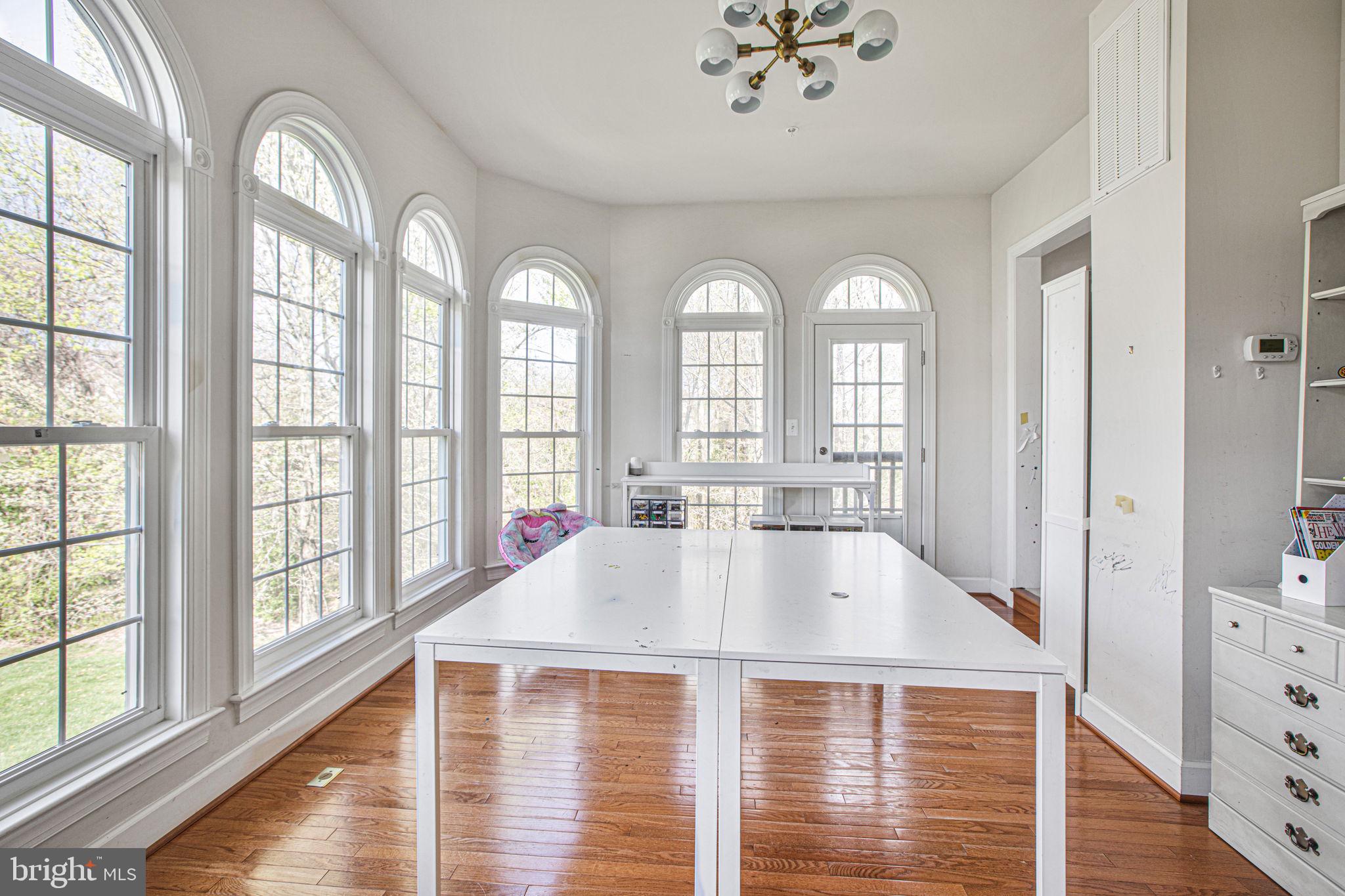 WOODMORE NORTH - Residential