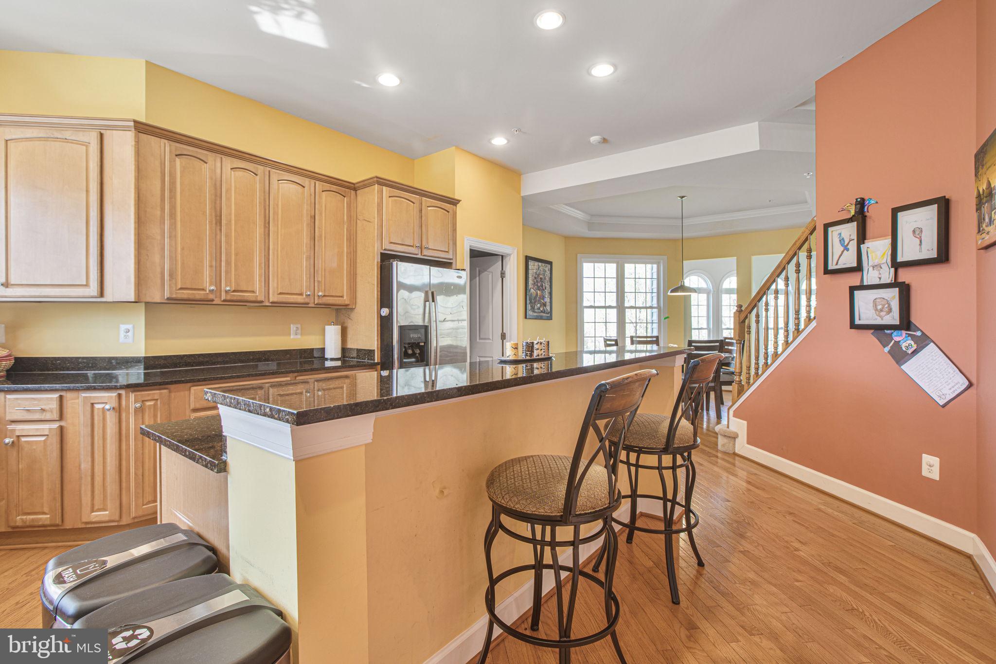 WOODMORE NORTH - Residential