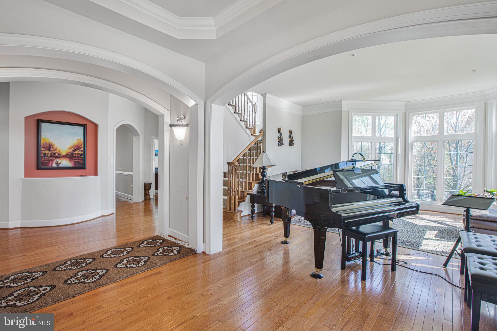 WOODMORE NORTH - Residential