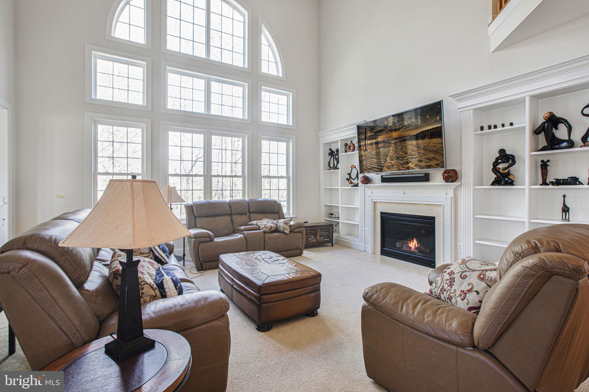 WOODMORE NORTH - Residential