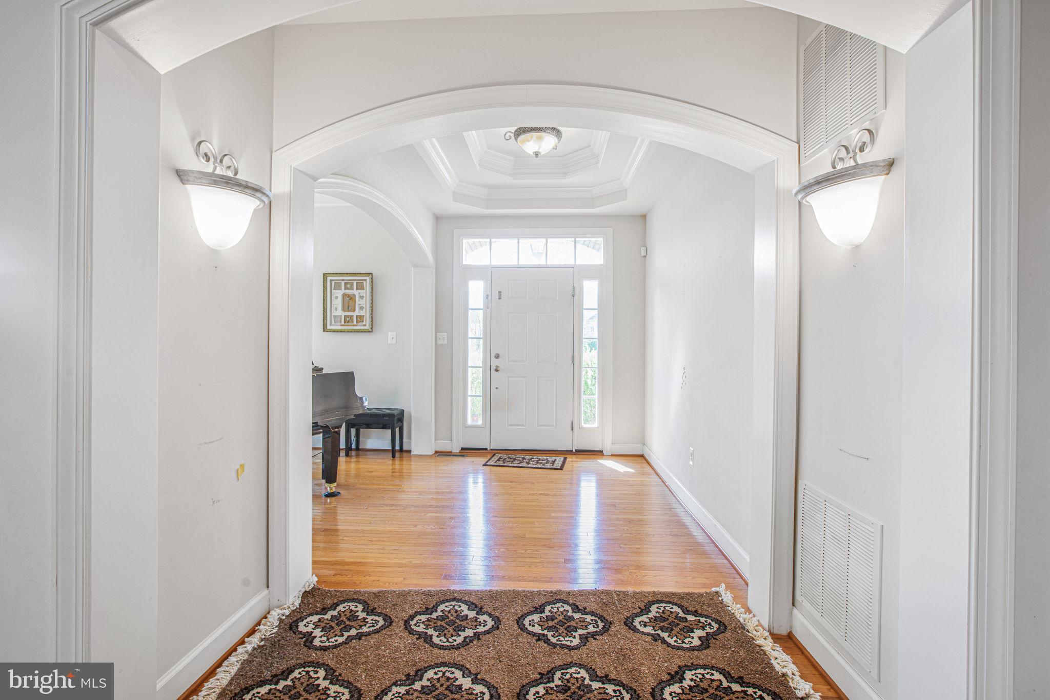 WOODMORE NORTH - Residential