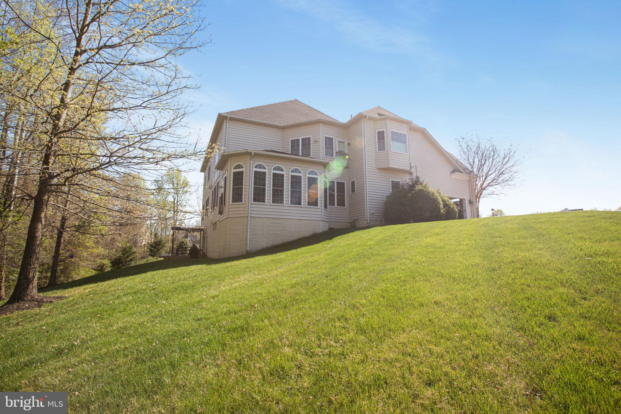 WOODMORE NORTH - Residential