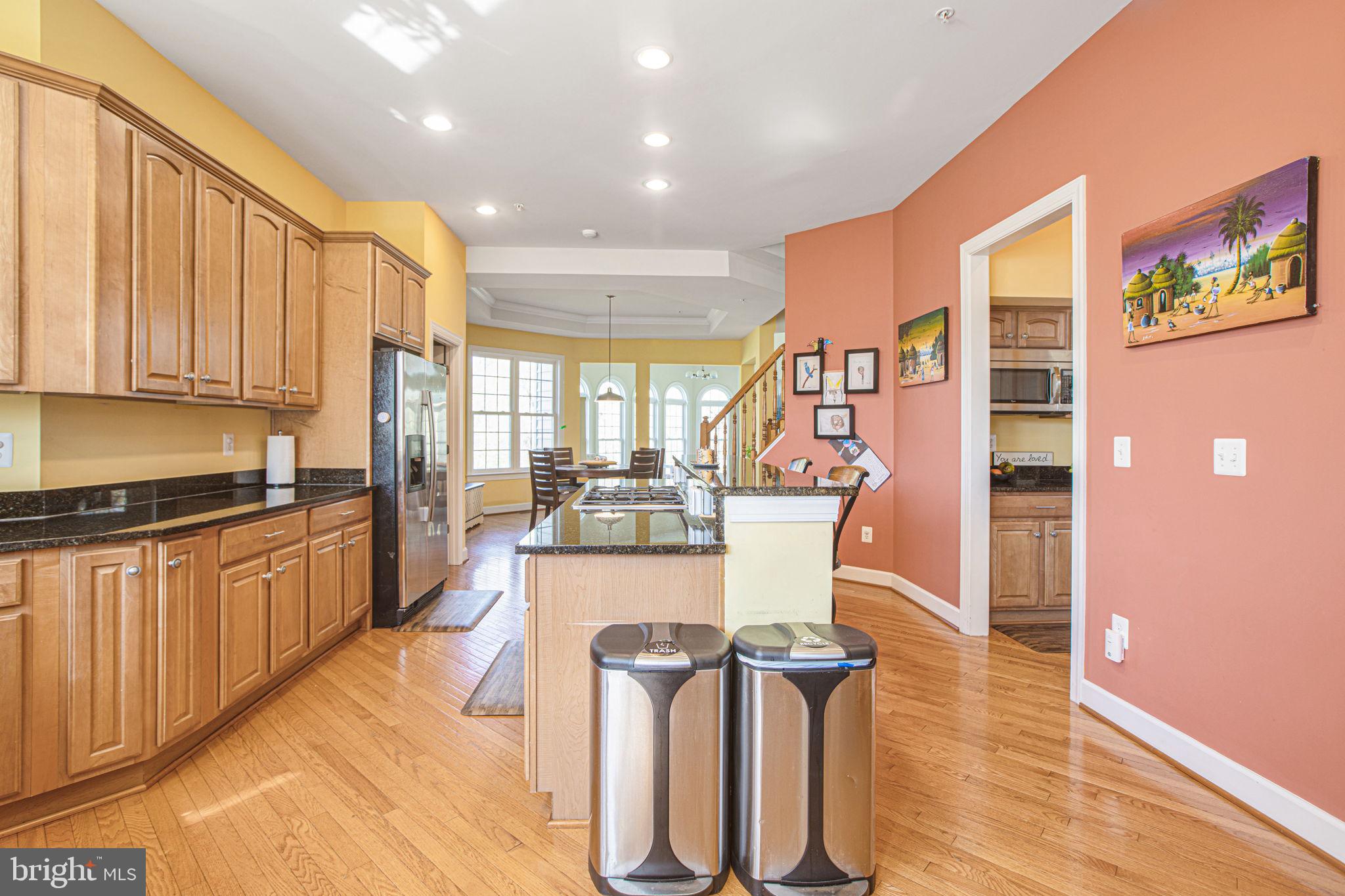 WOODMORE NORTH - Residential