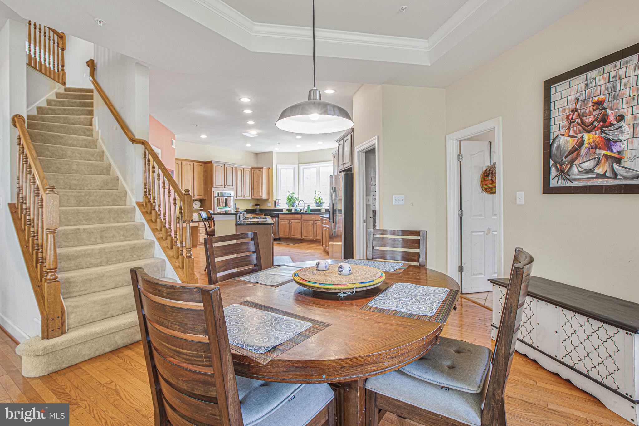 WOODMORE NORTH - Residential