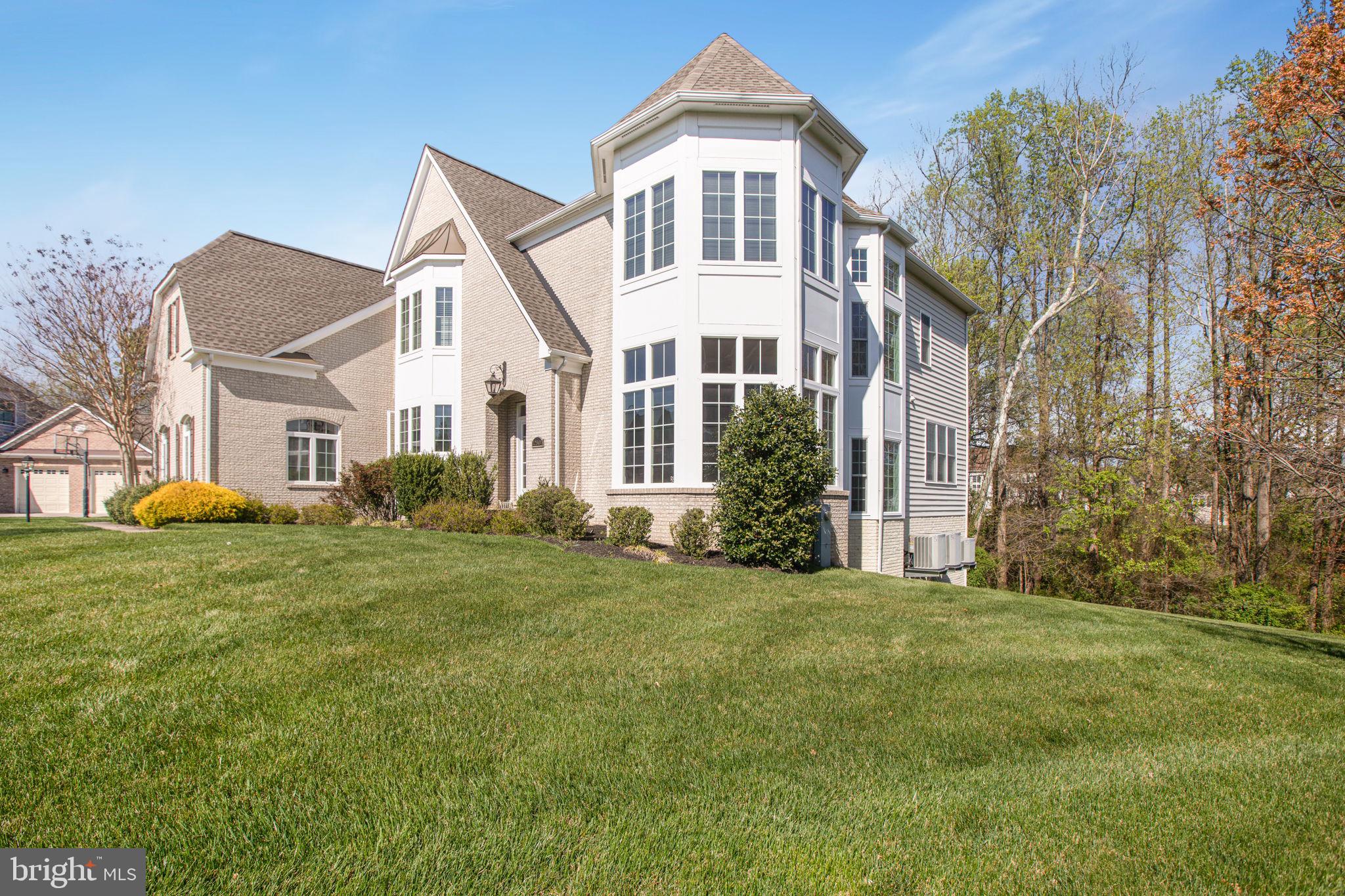 WOODMORE NORTH - Residential