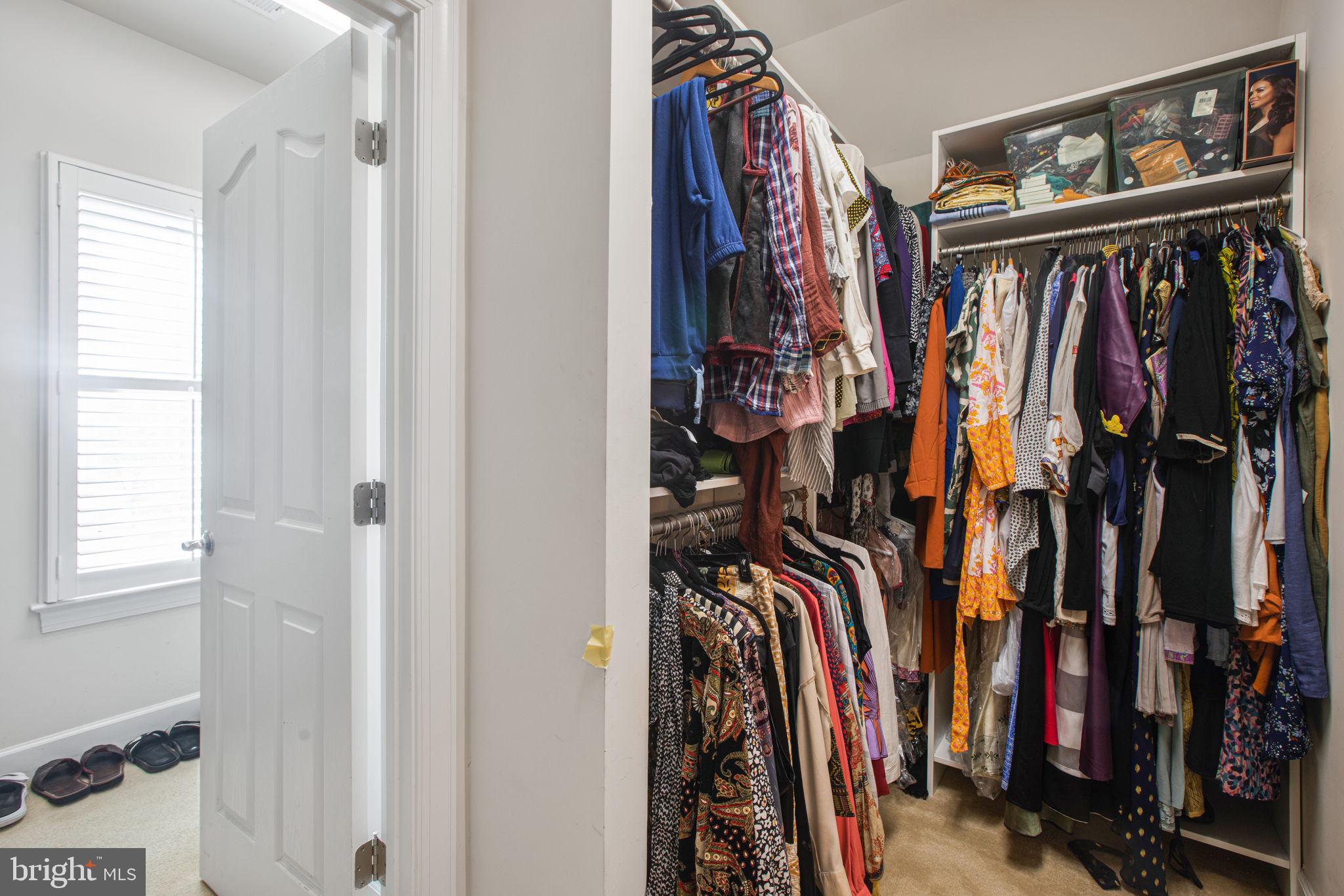 WOODMORE NORTH - Residential