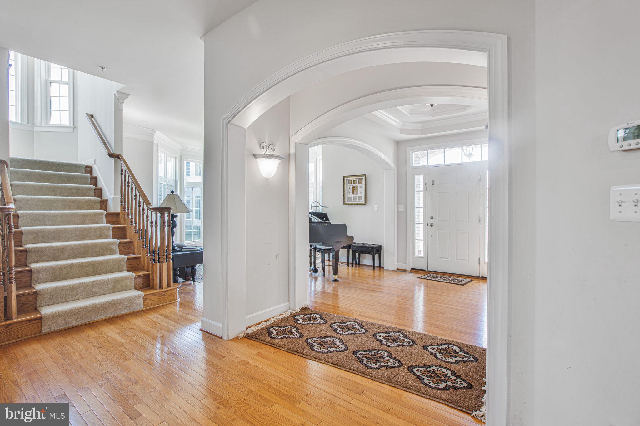 WOODMORE NORTH - Residential