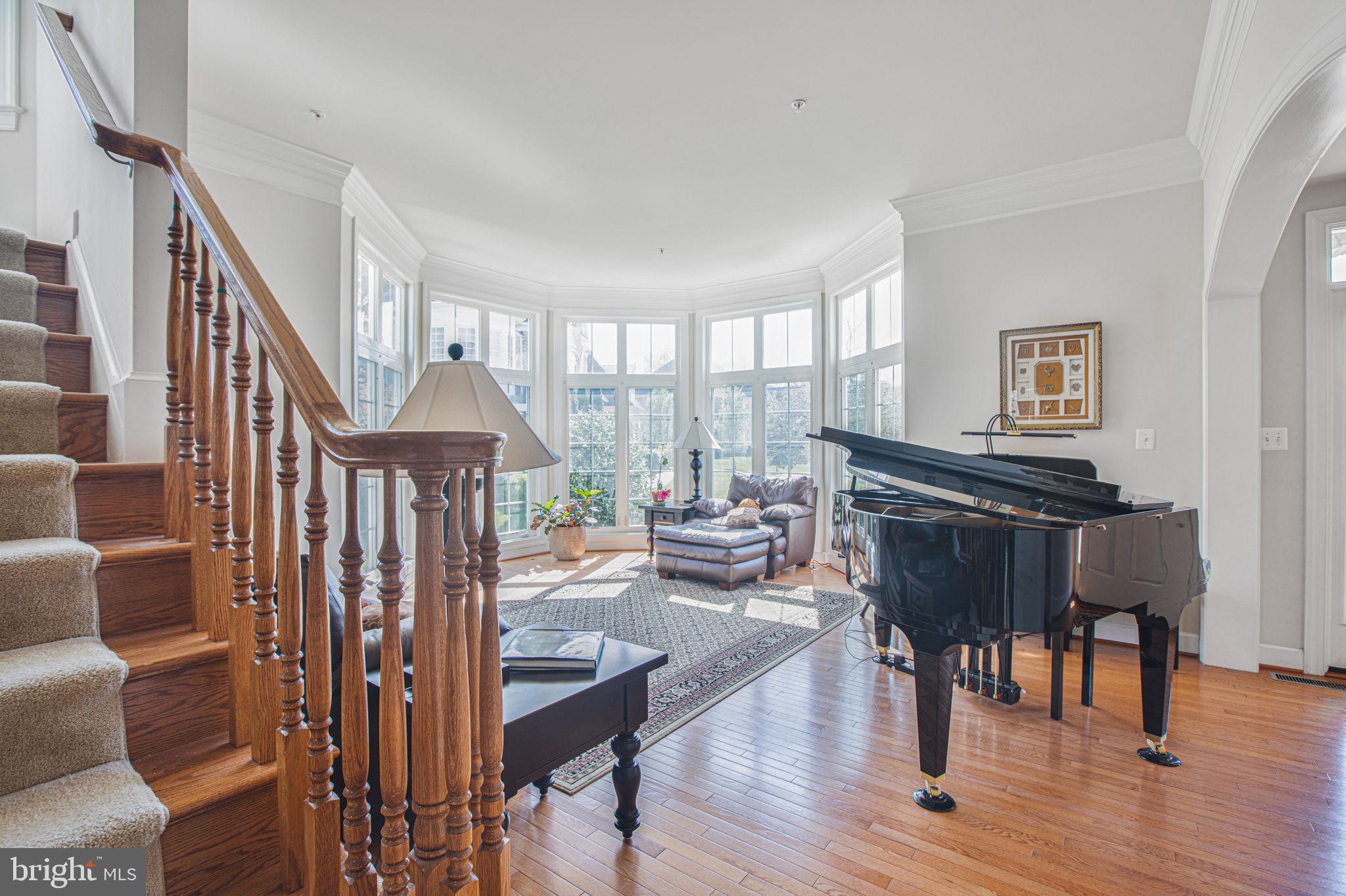 WOODMORE NORTH - Residential