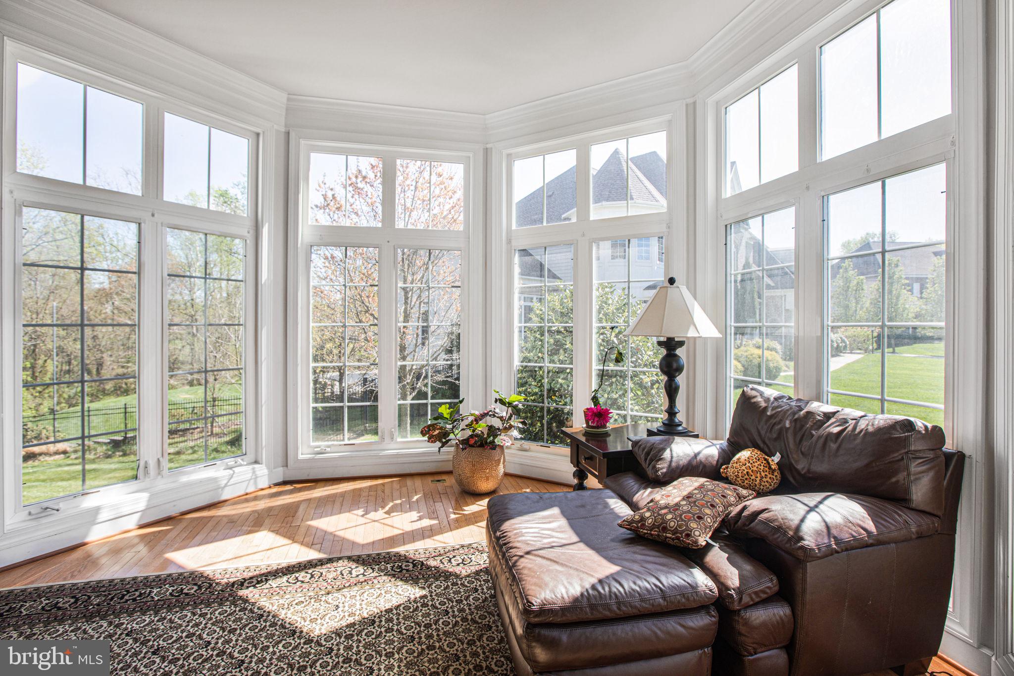 WOODMORE NORTH - Residential