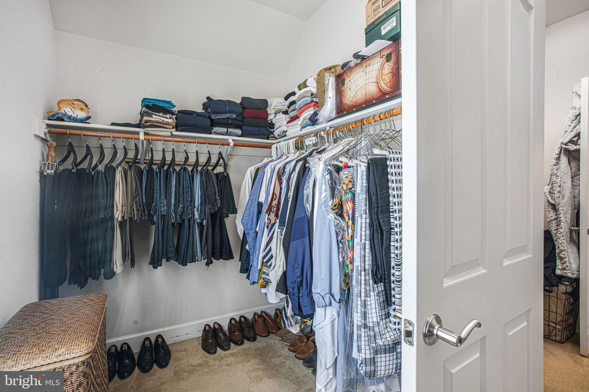 WOODMORE NORTH - Residential