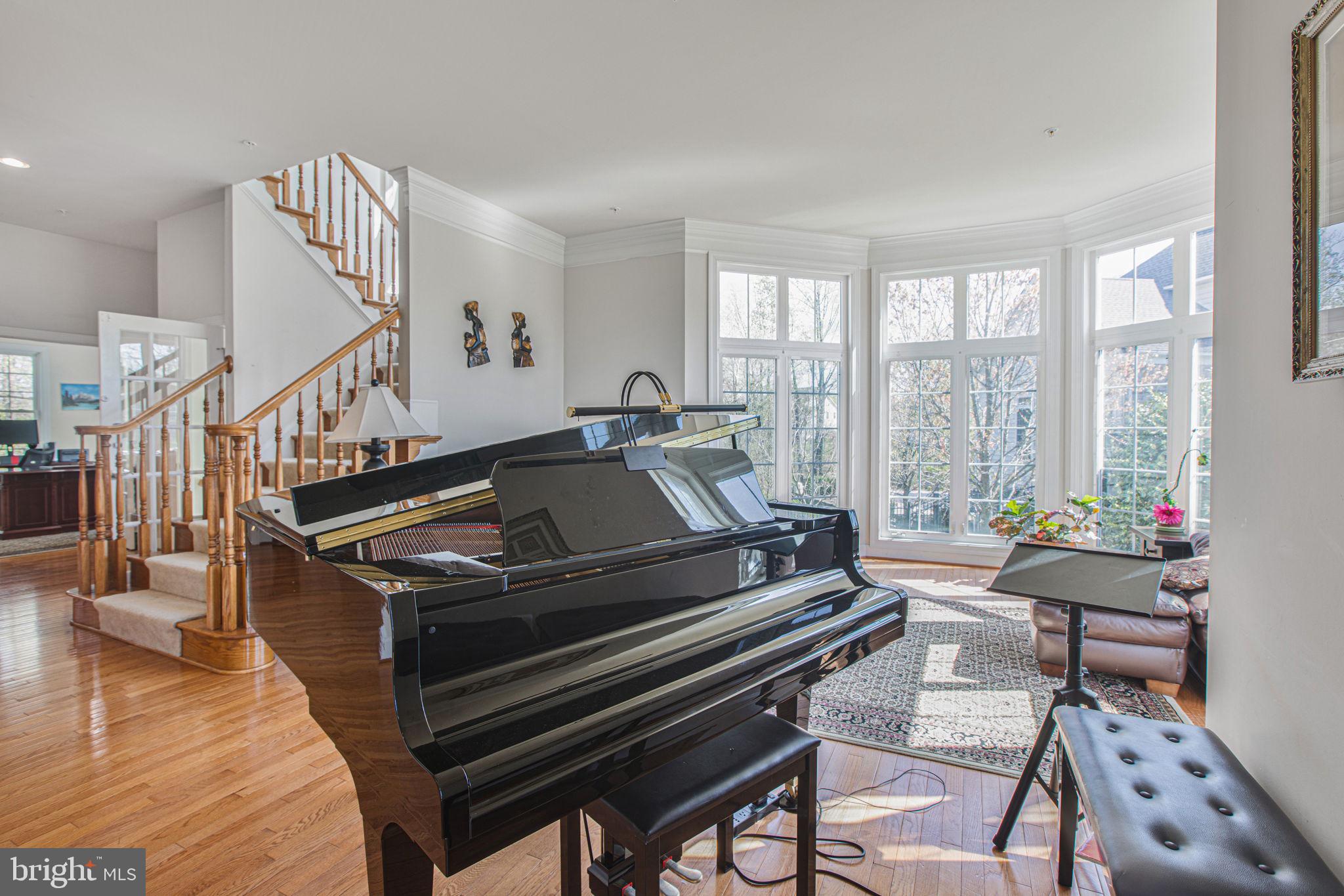 WOODMORE NORTH - Residential