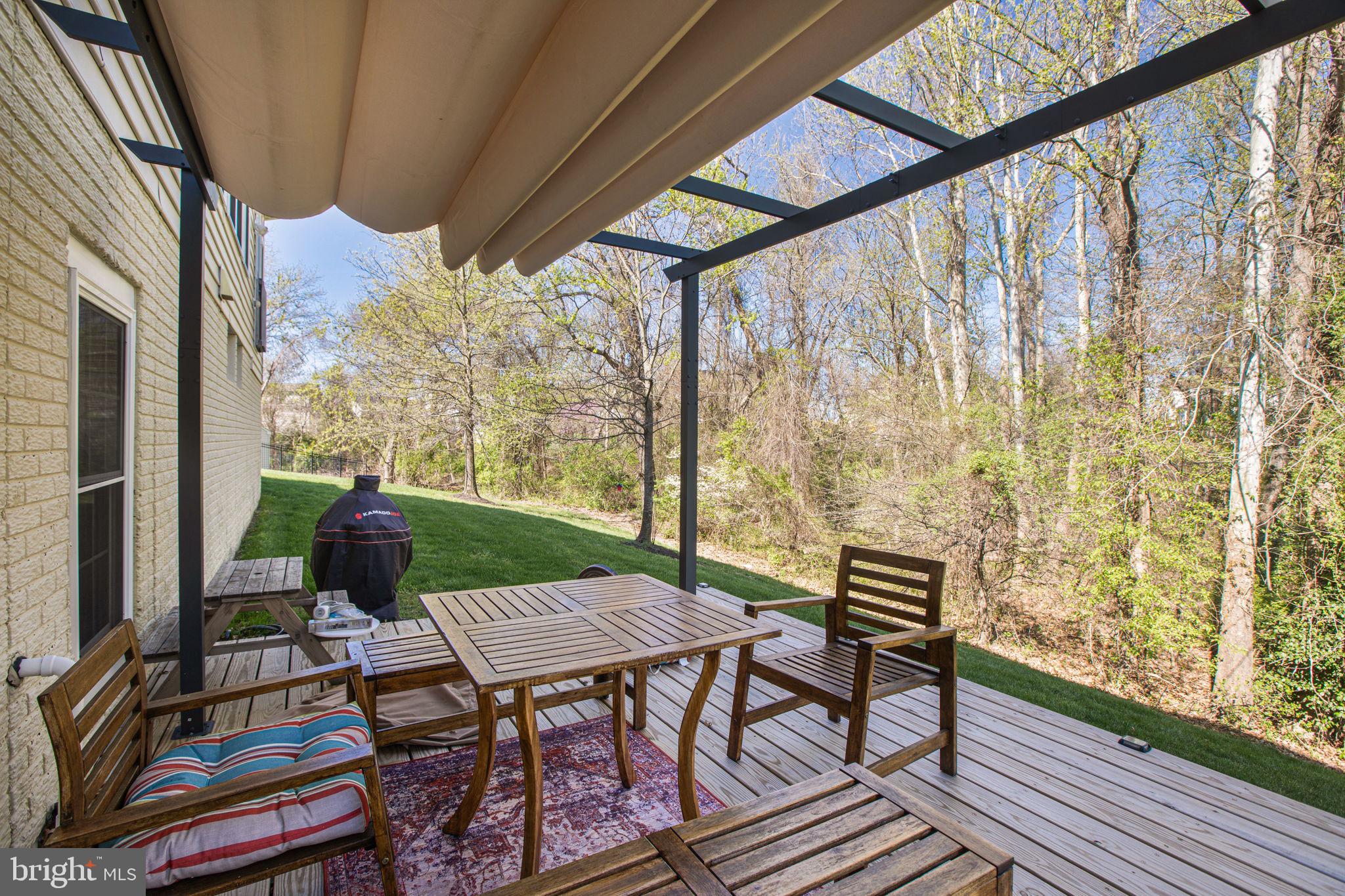 WOODMORE NORTH - Residential