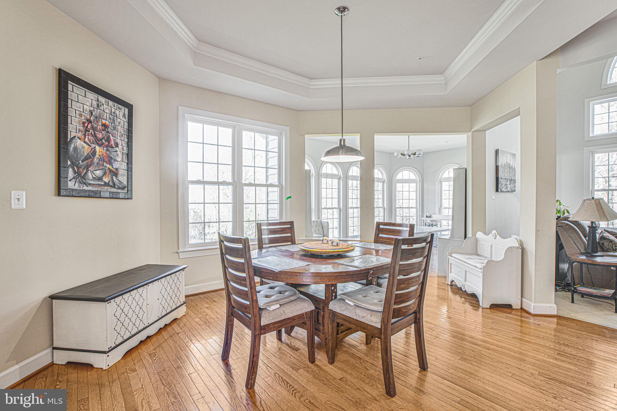 WOODMORE NORTH - Residential