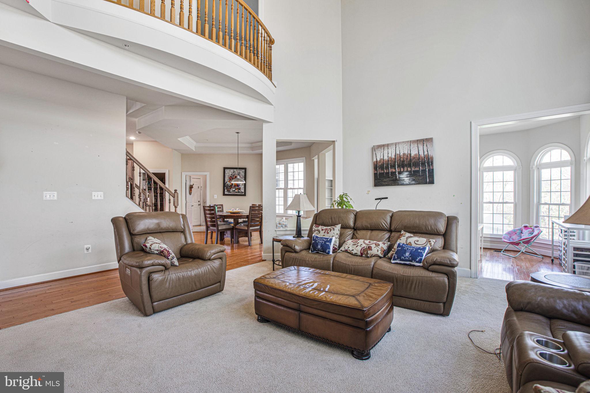 WOODMORE NORTH - Residential