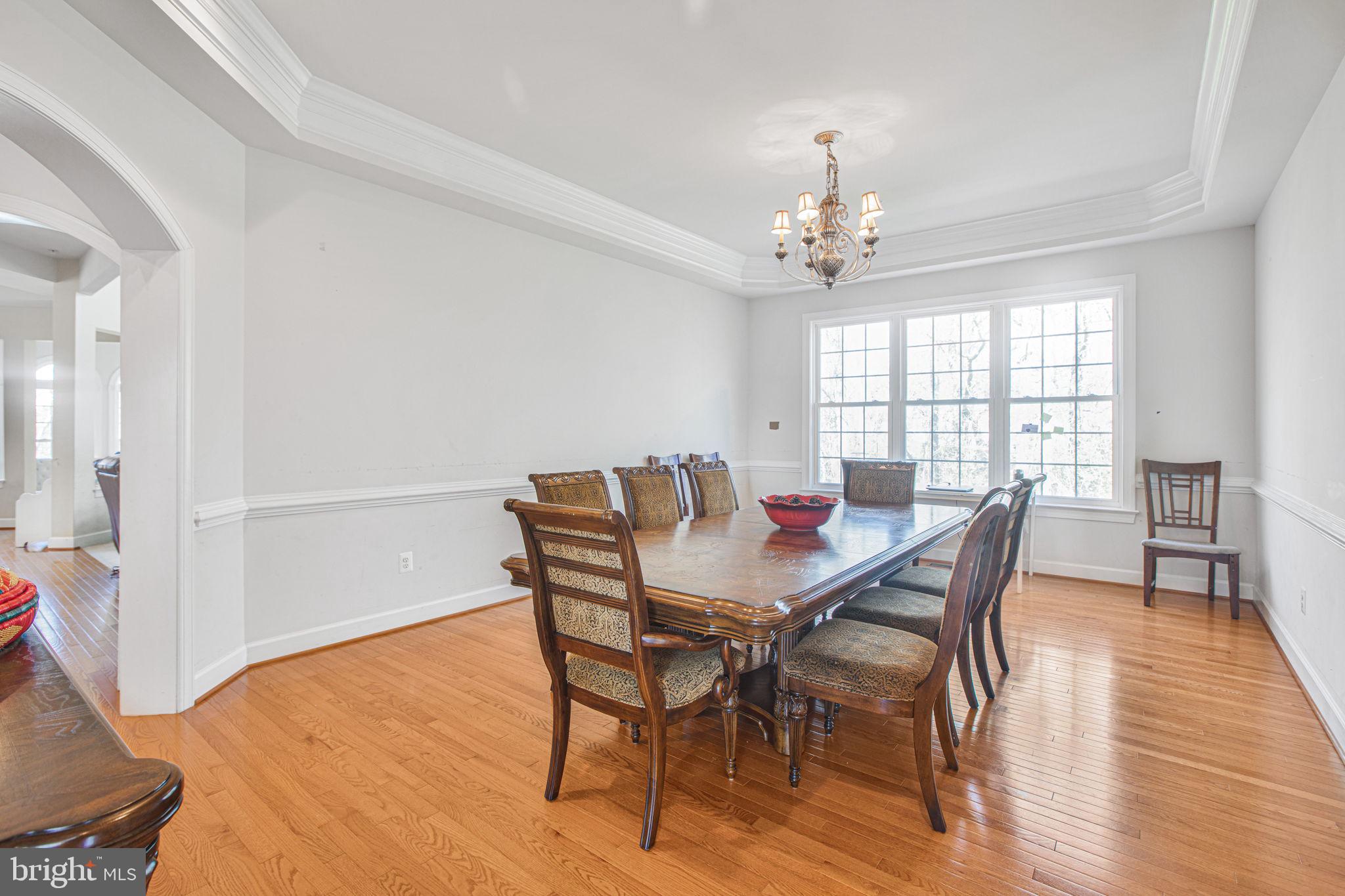 WOODMORE NORTH - Residential