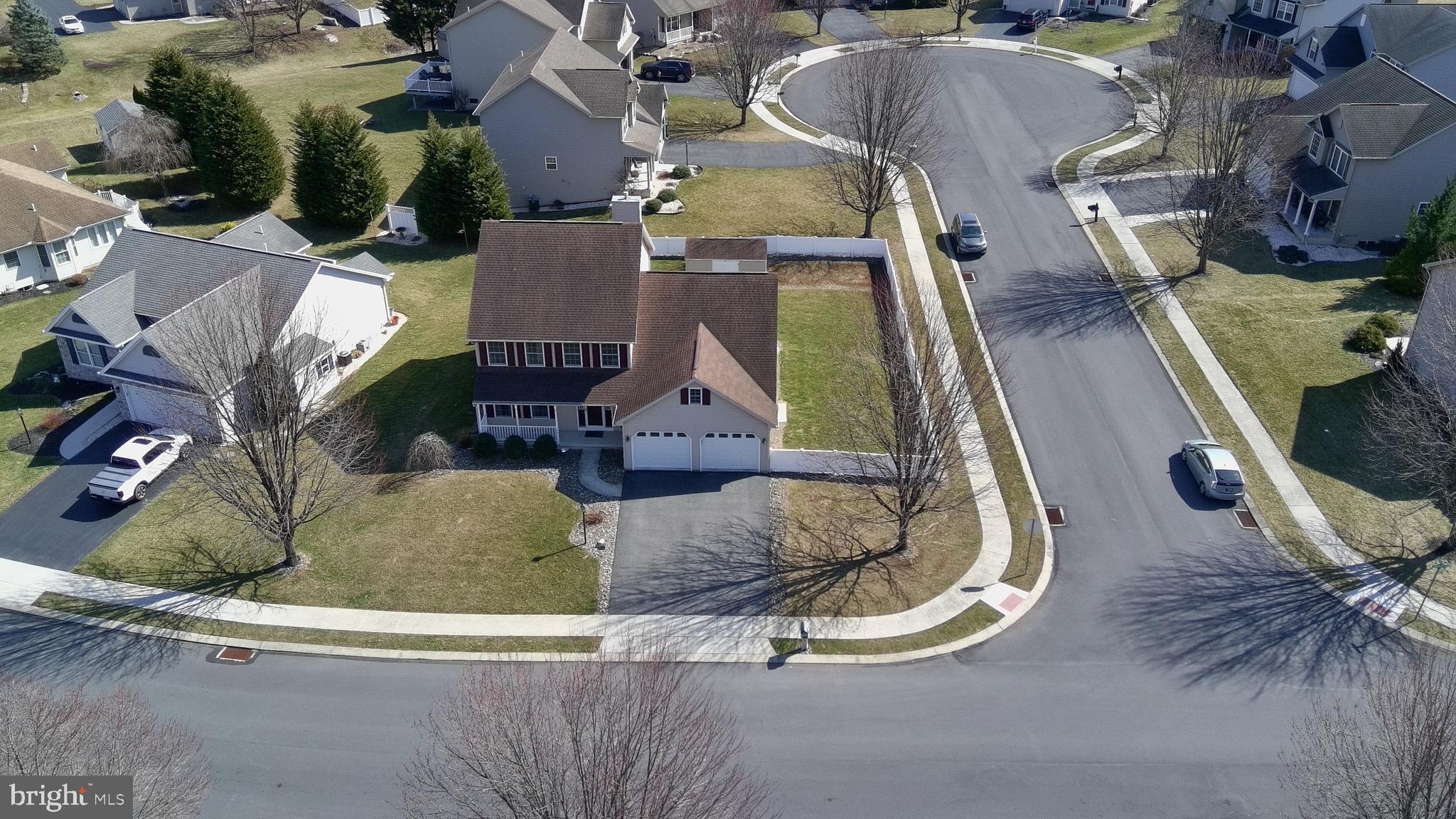 STONEHEDGE II - Residential