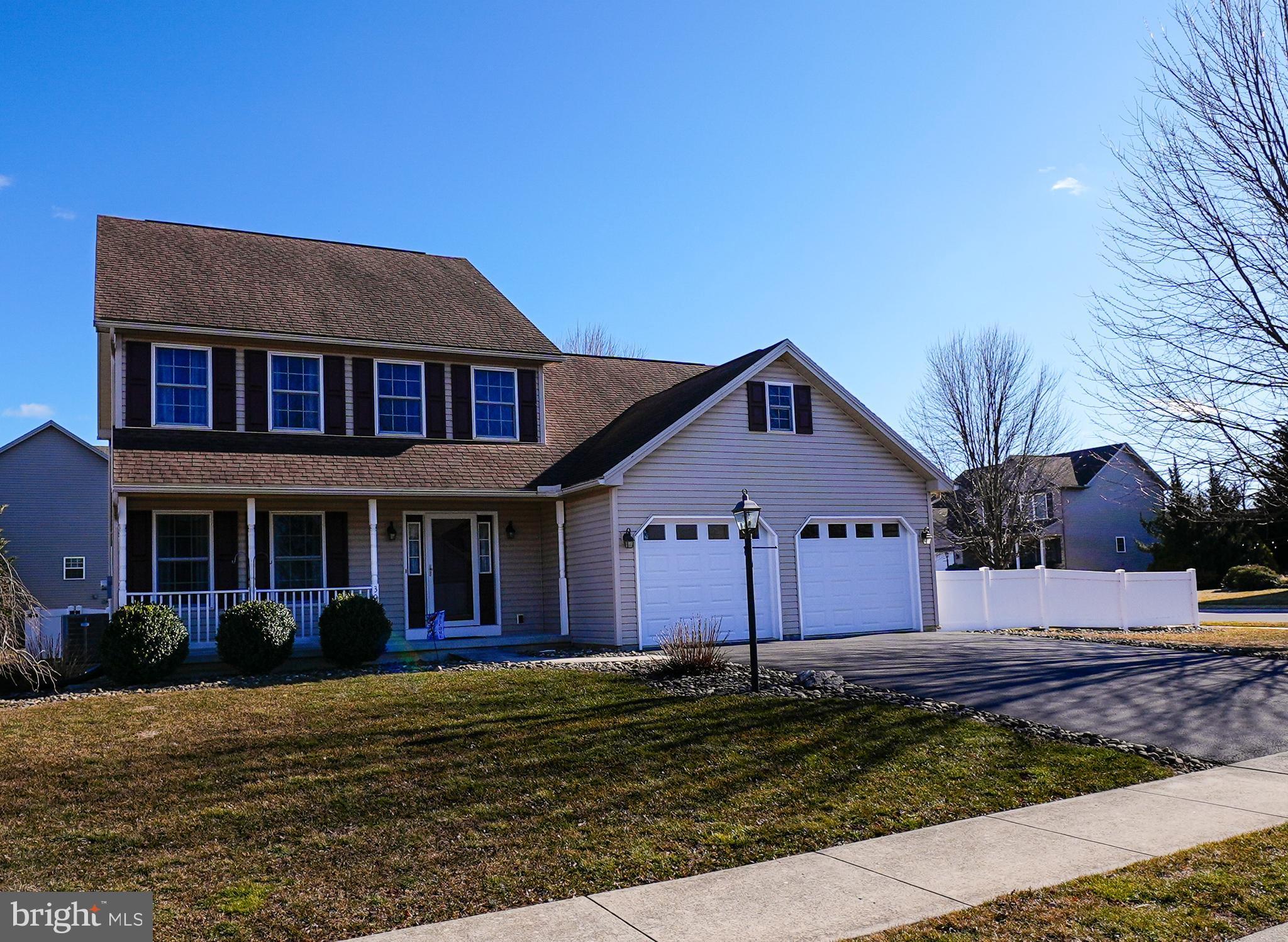 STONEHEDGE II - Residential