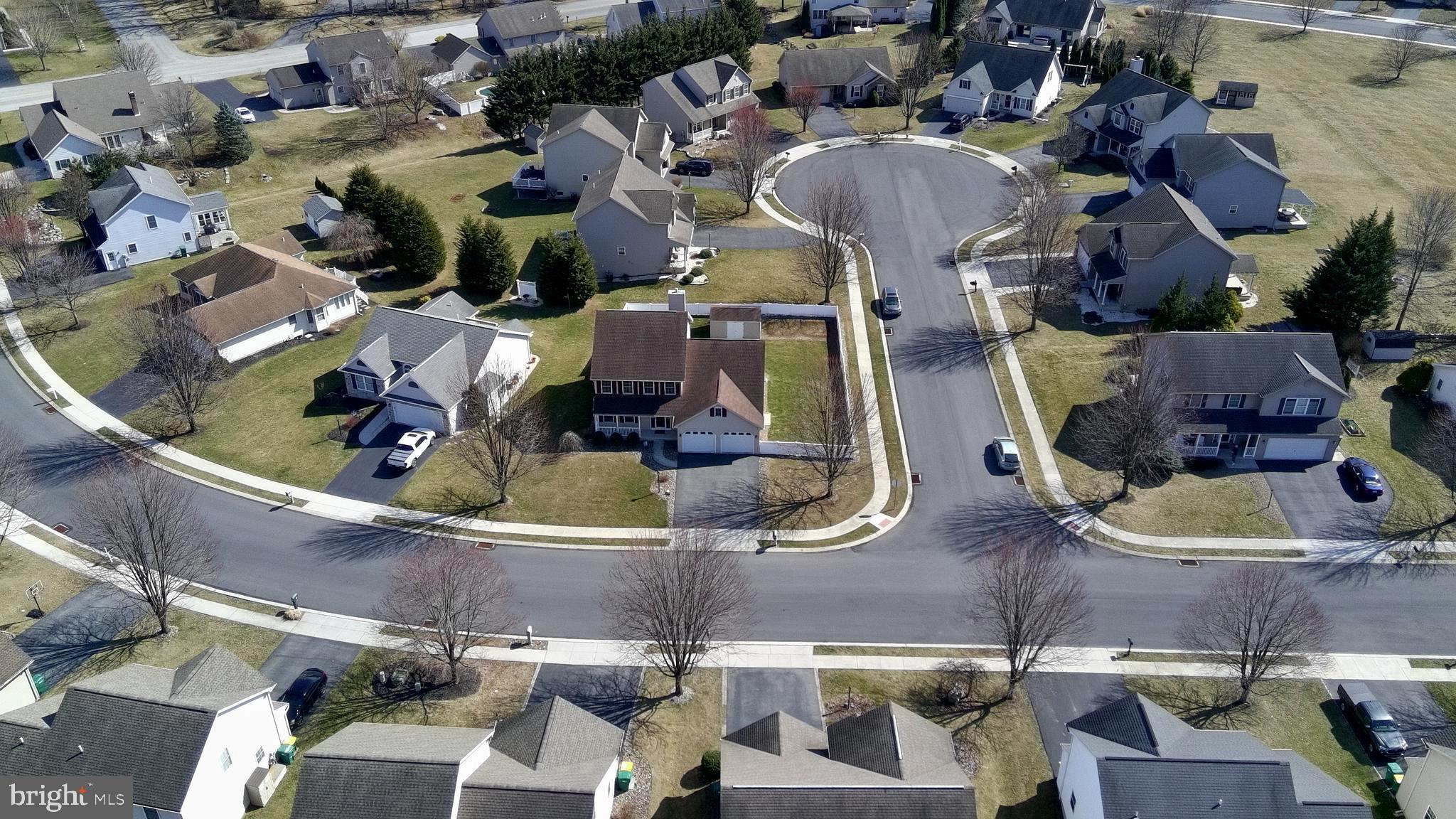 STONEHEDGE II - Residential