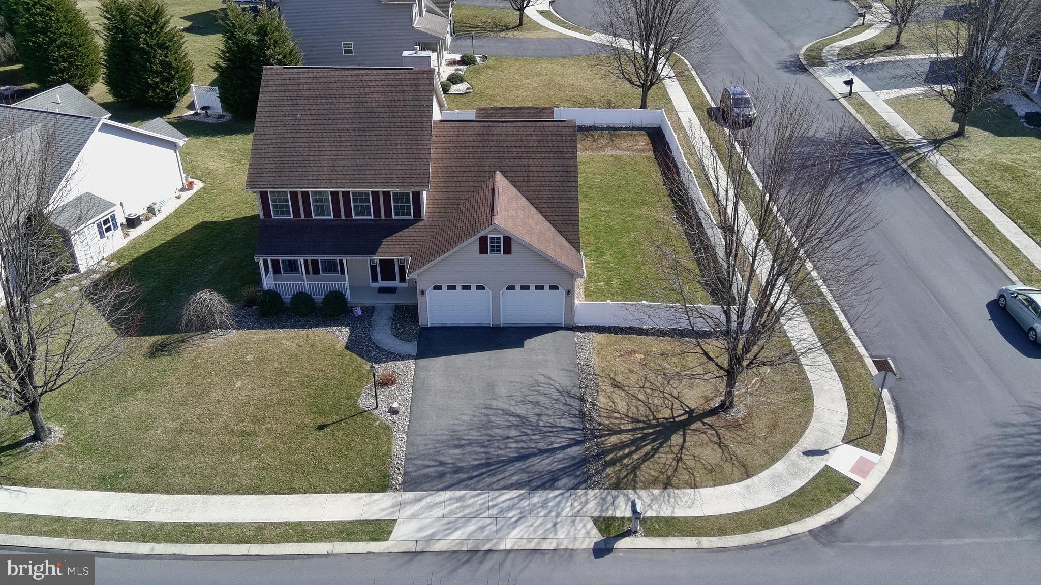 STONEHEDGE II - Residential