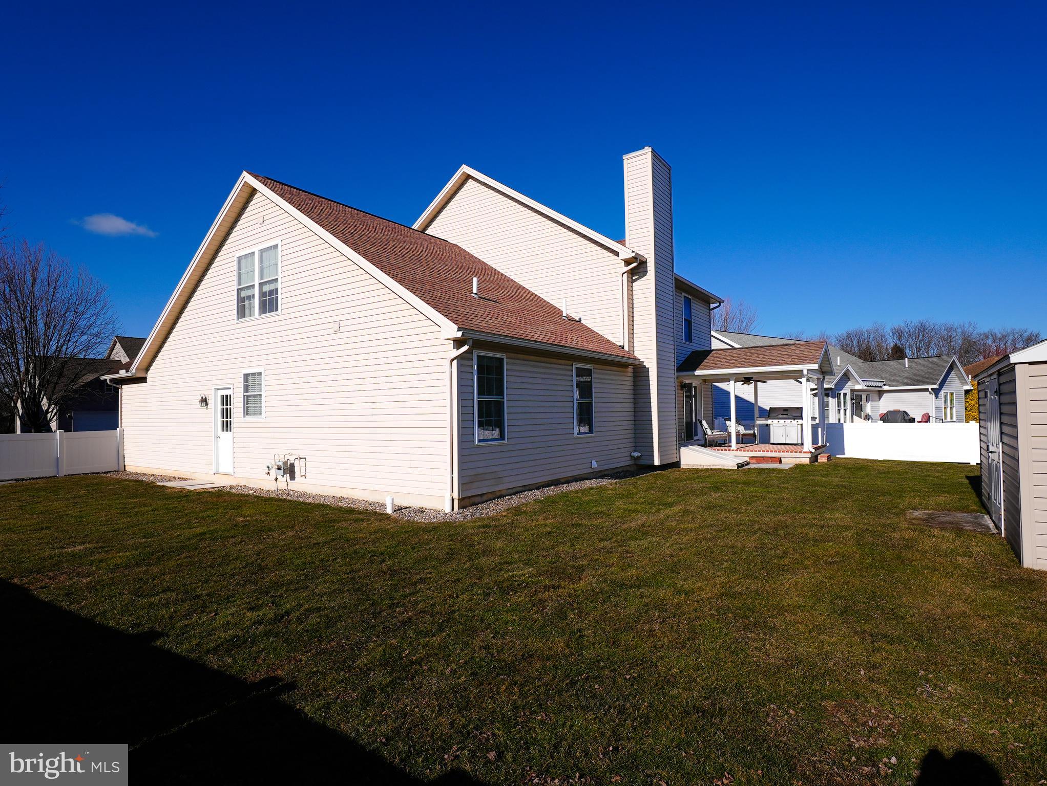 STONEHEDGE II - Residential