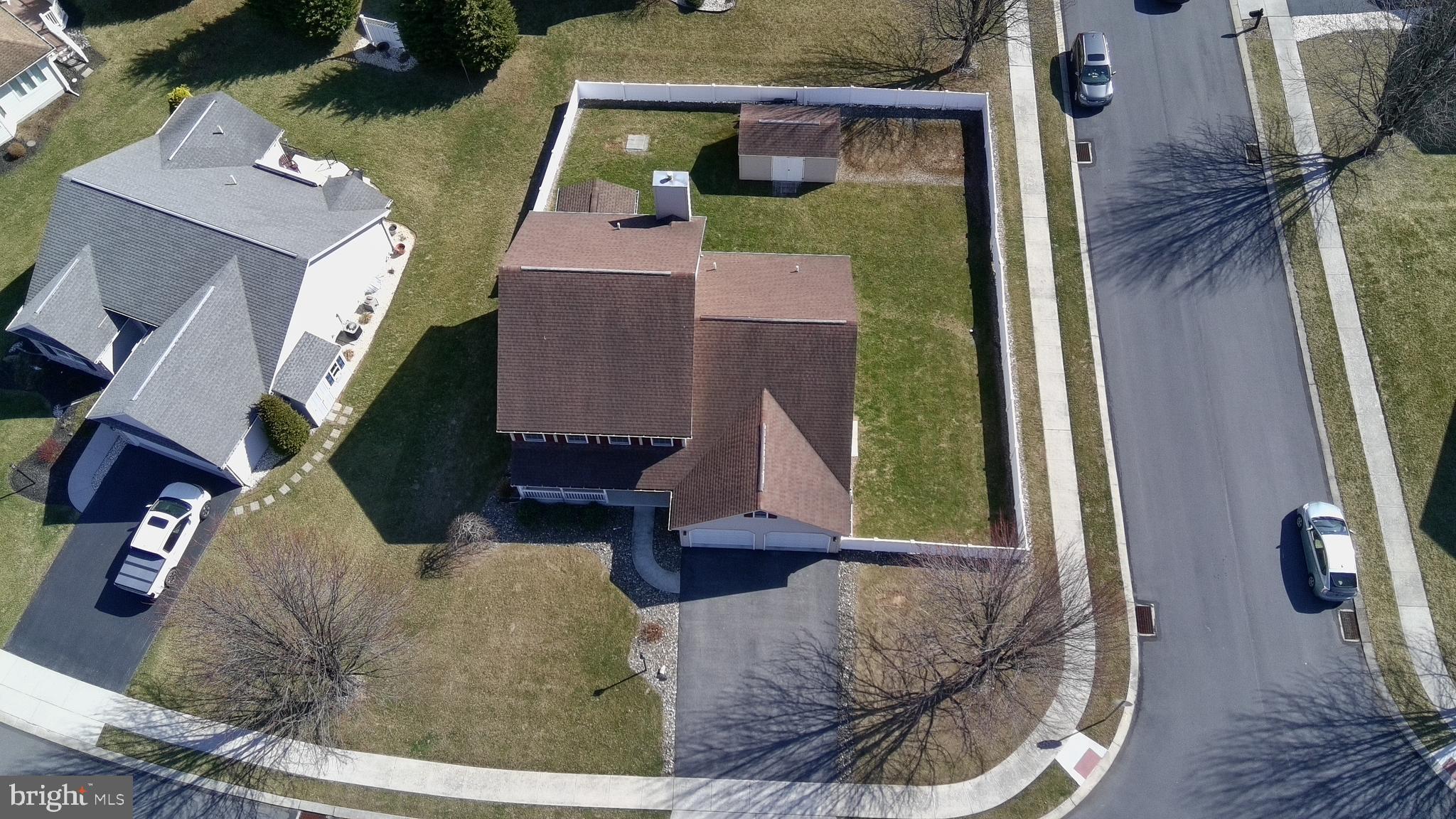 STONEHEDGE II - Residential