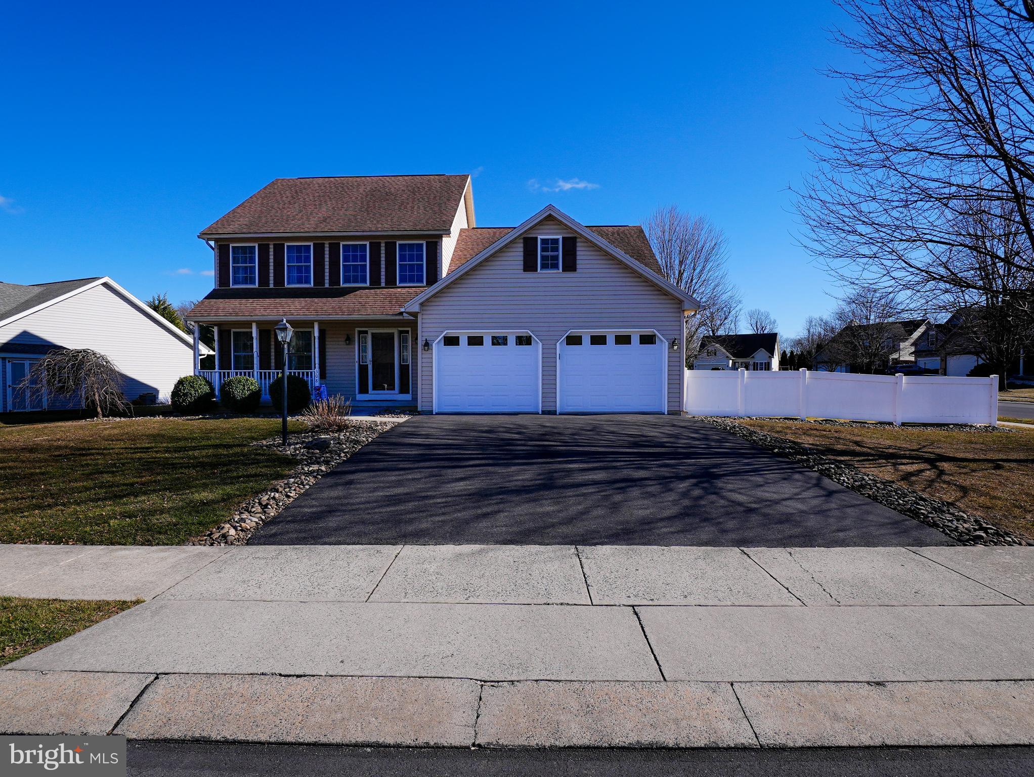STONEHEDGE II - Residential