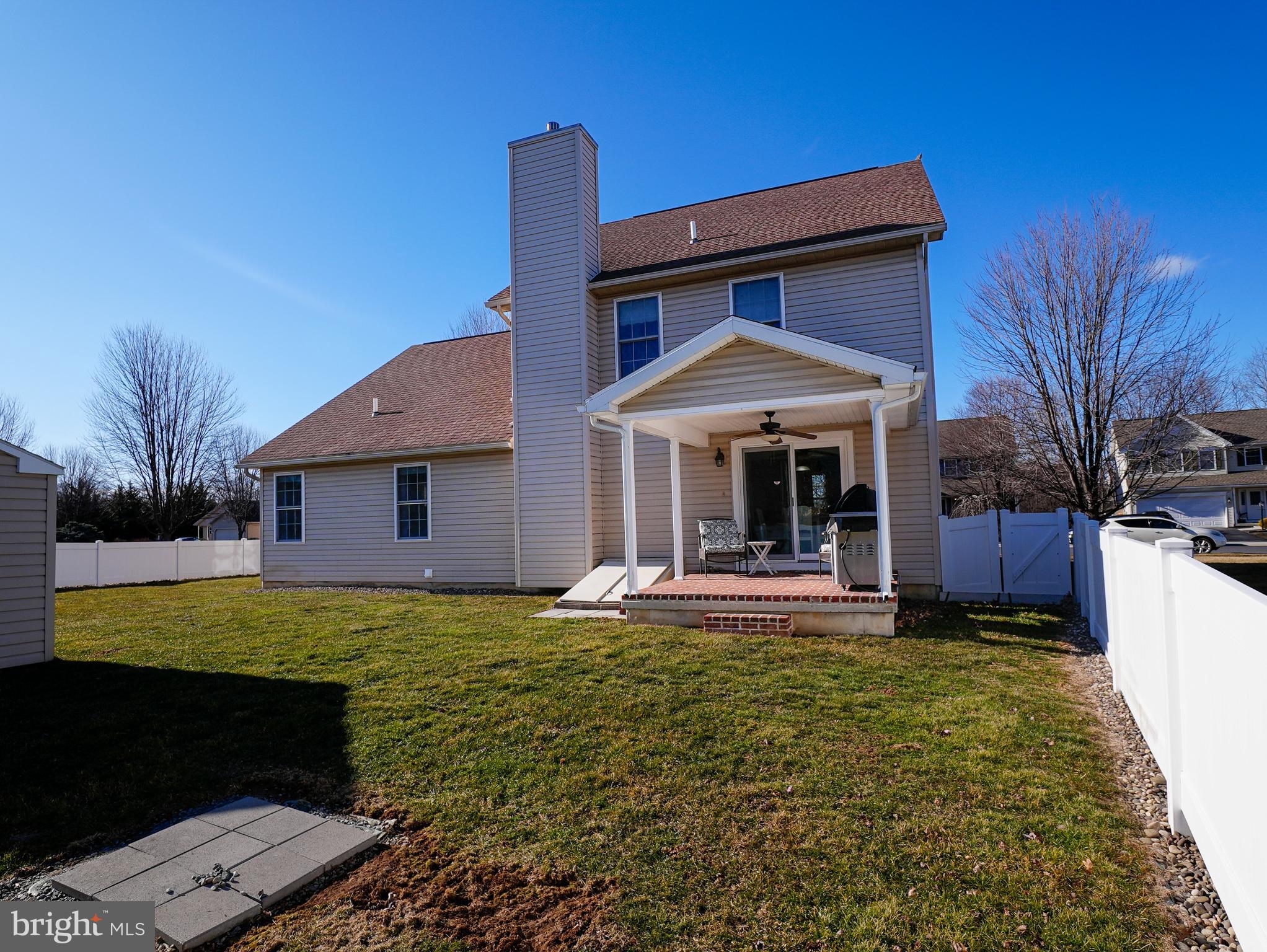 STONEHEDGE II - Residential