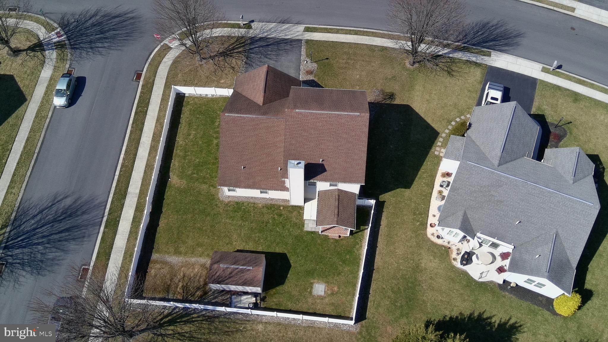 STONEHEDGE II - Residential