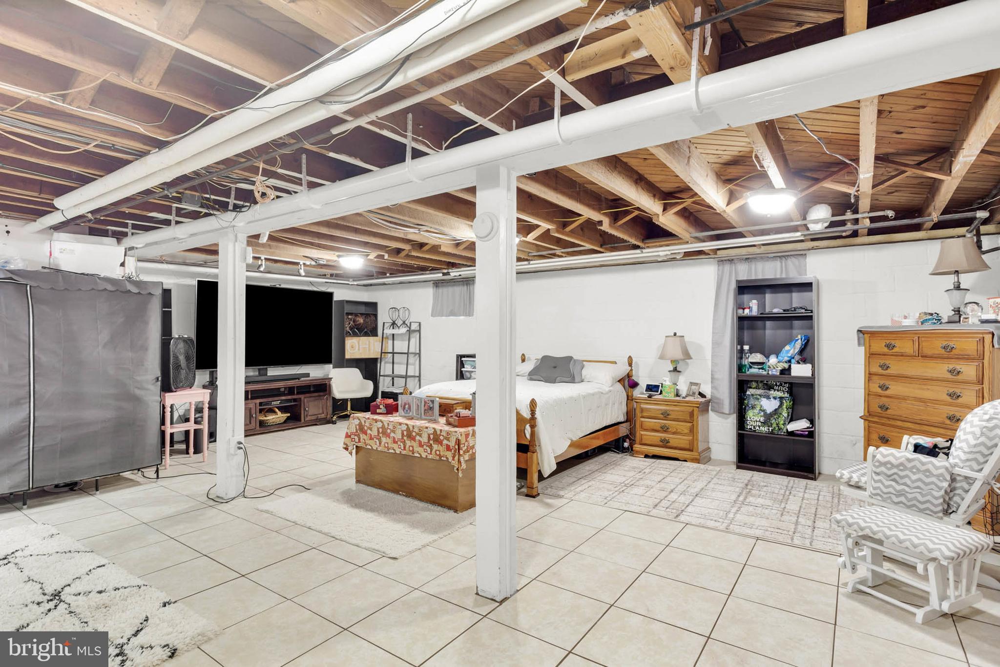 GLEN BURNIE - Residential