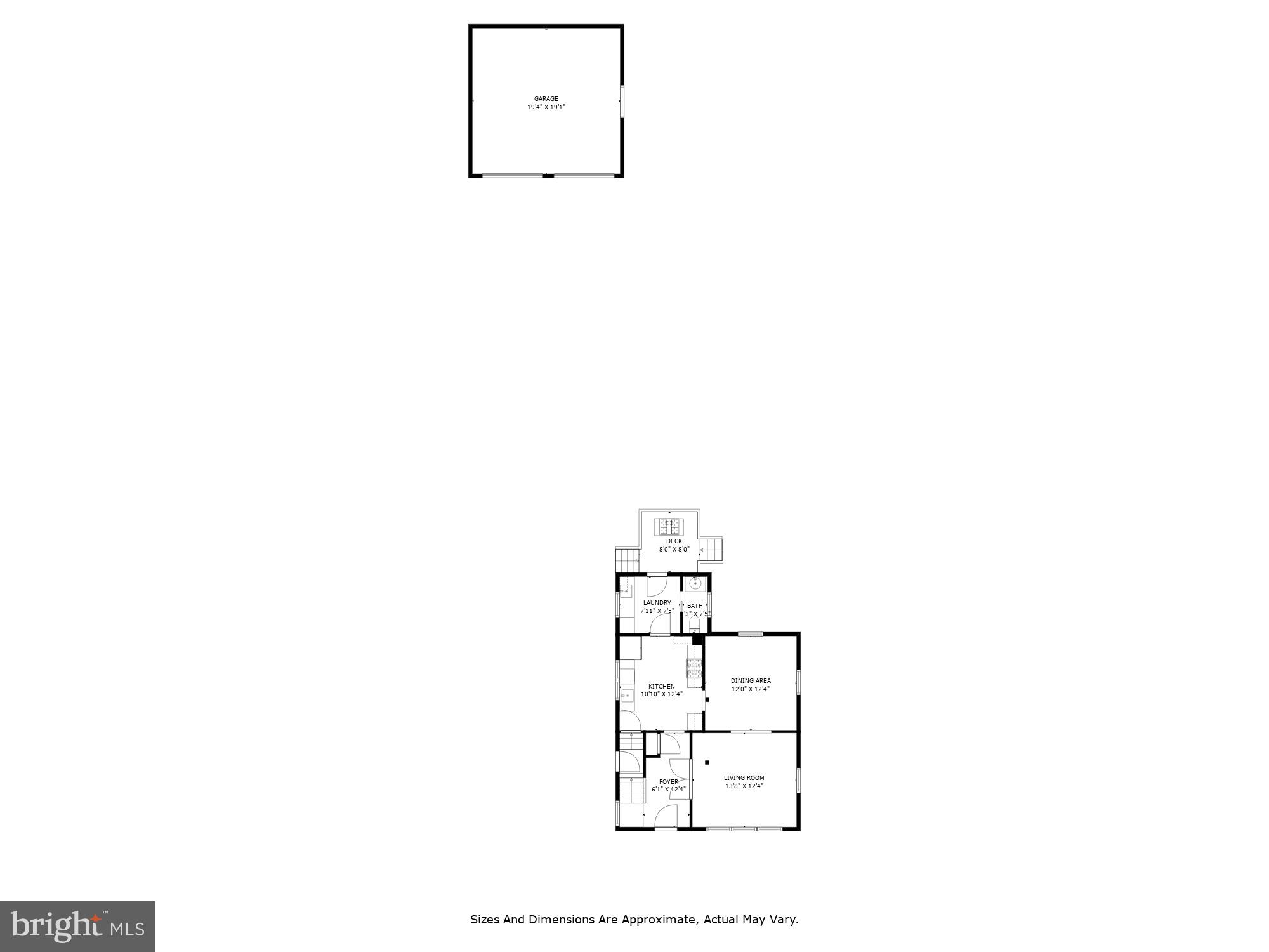 GLEN BURNIE - Residential