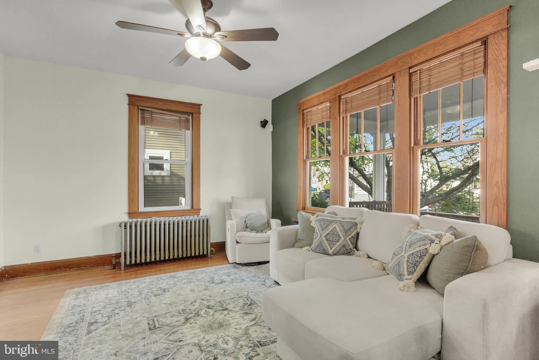 GLEN BURNIE - Residential