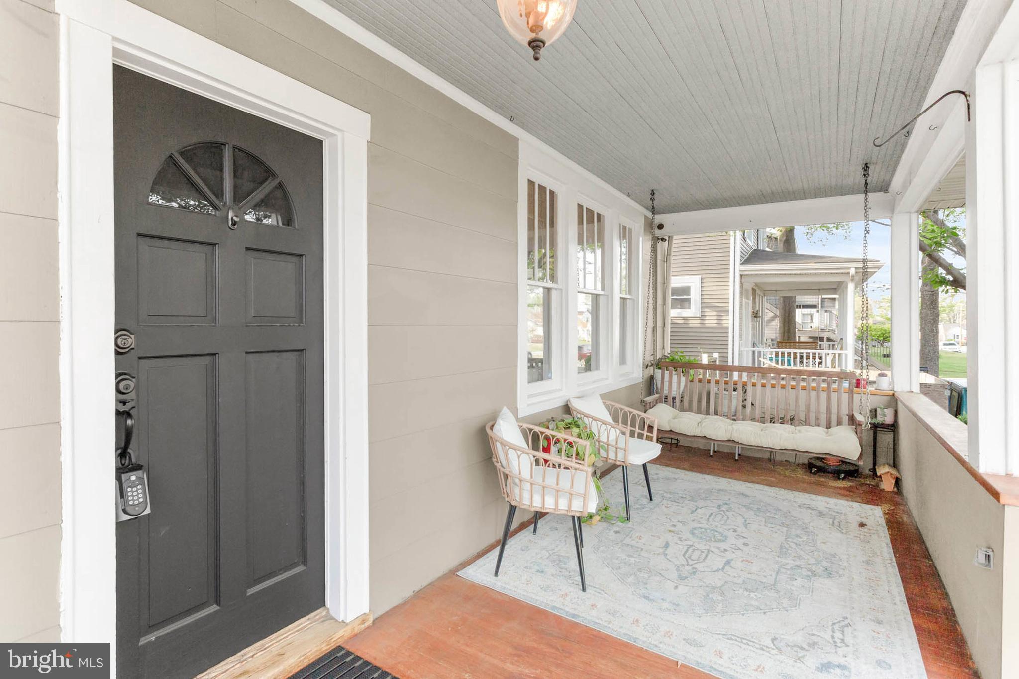 GLEN BURNIE - Residential