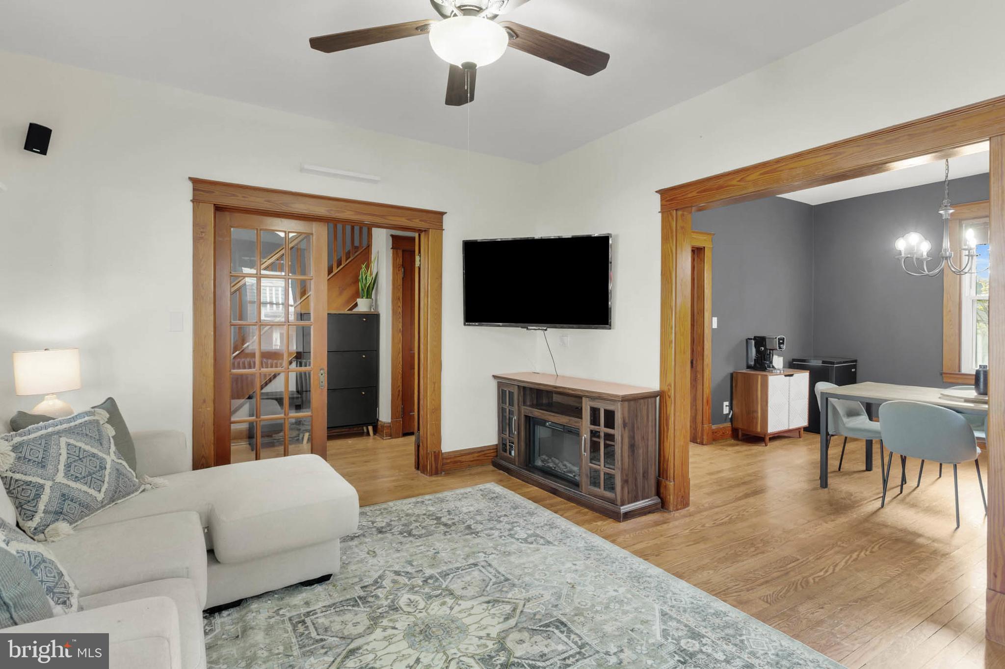 GLEN BURNIE - Residential