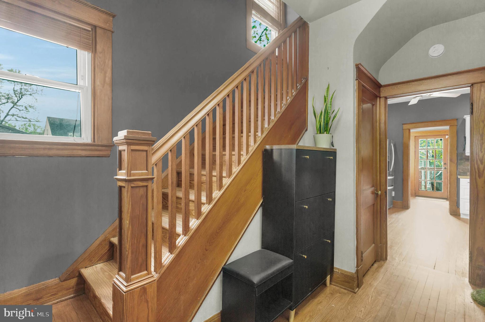 GLEN BURNIE - Residential