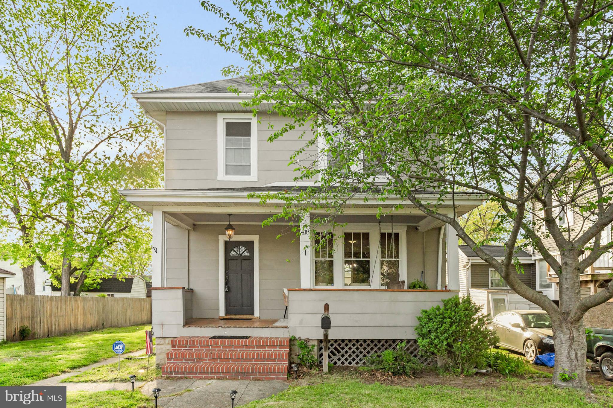 GLEN BURNIE - Residential