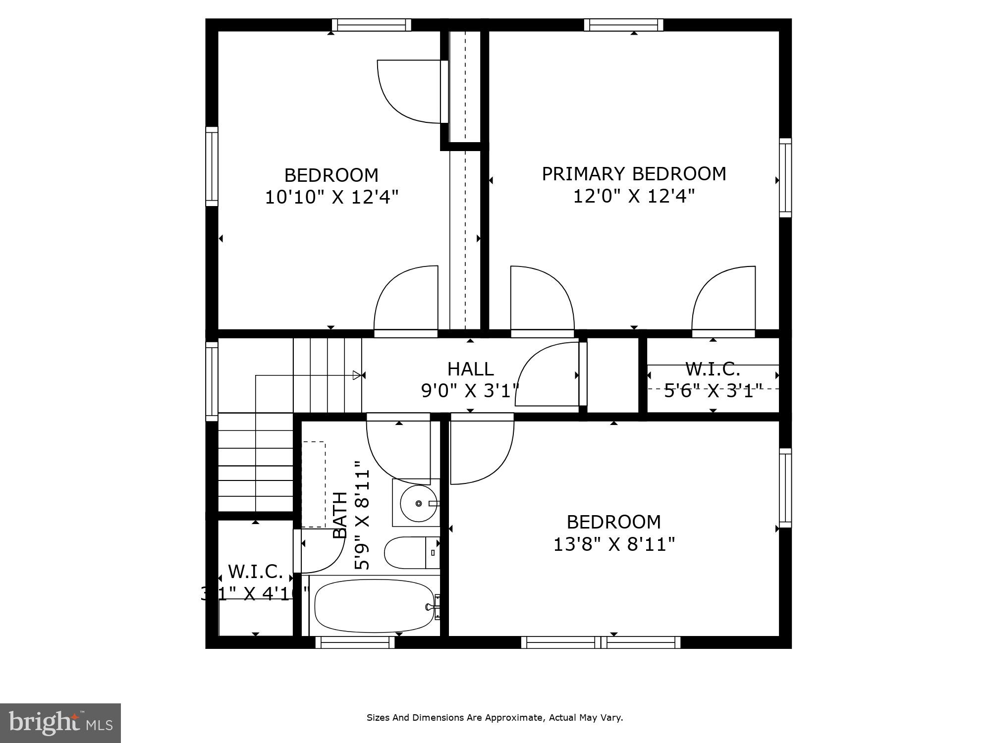 GLEN BURNIE - Residential