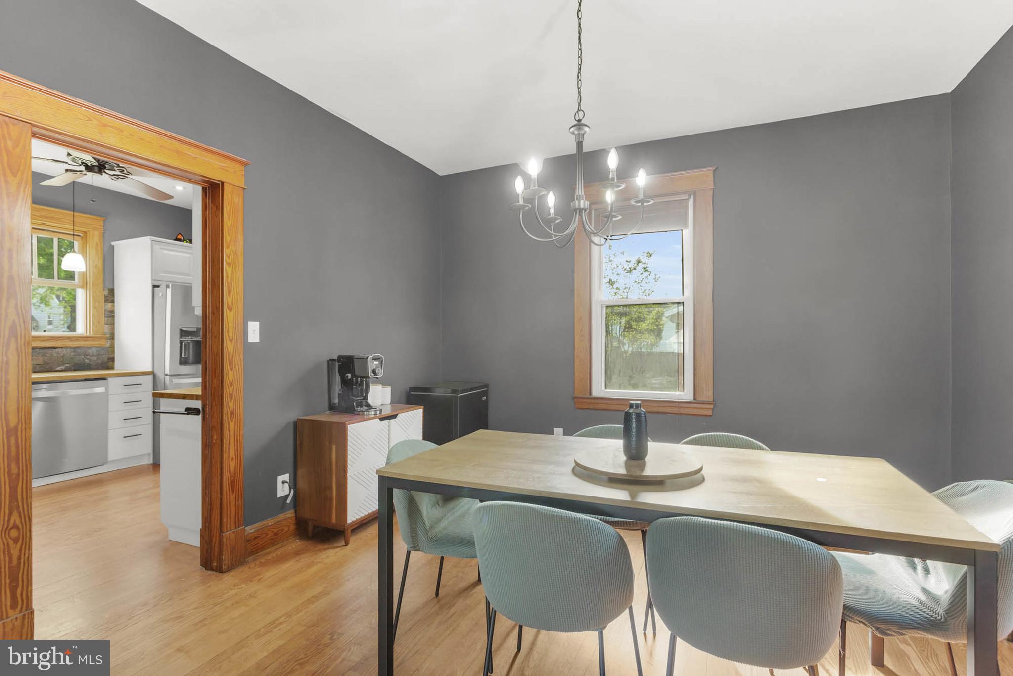 GLEN BURNIE - Residential