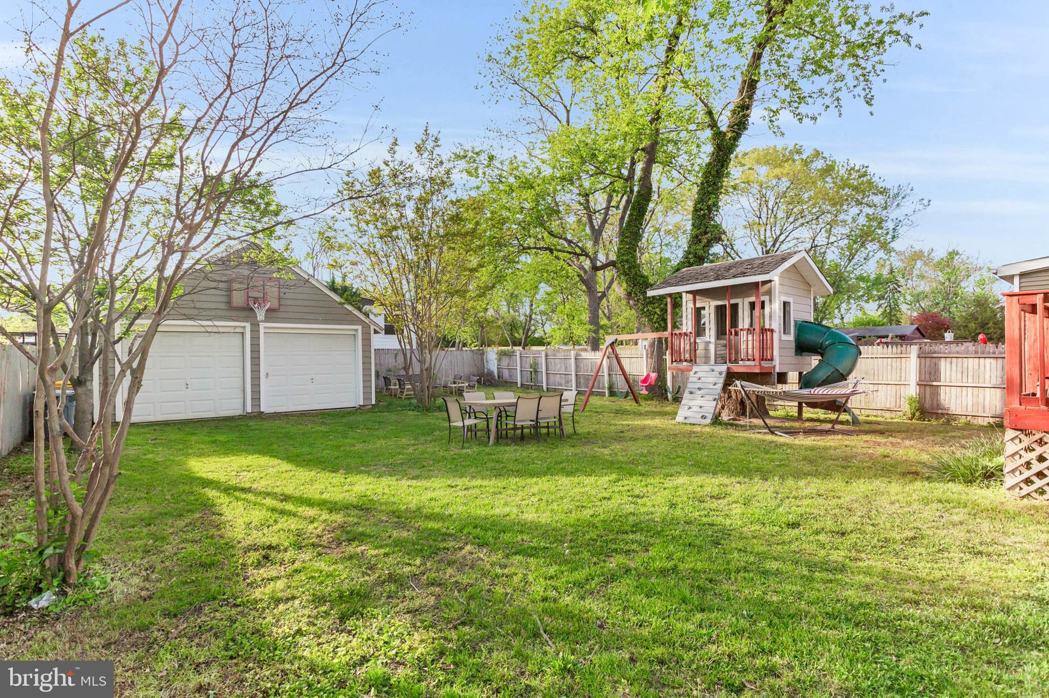 GLEN BURNIE - Residential