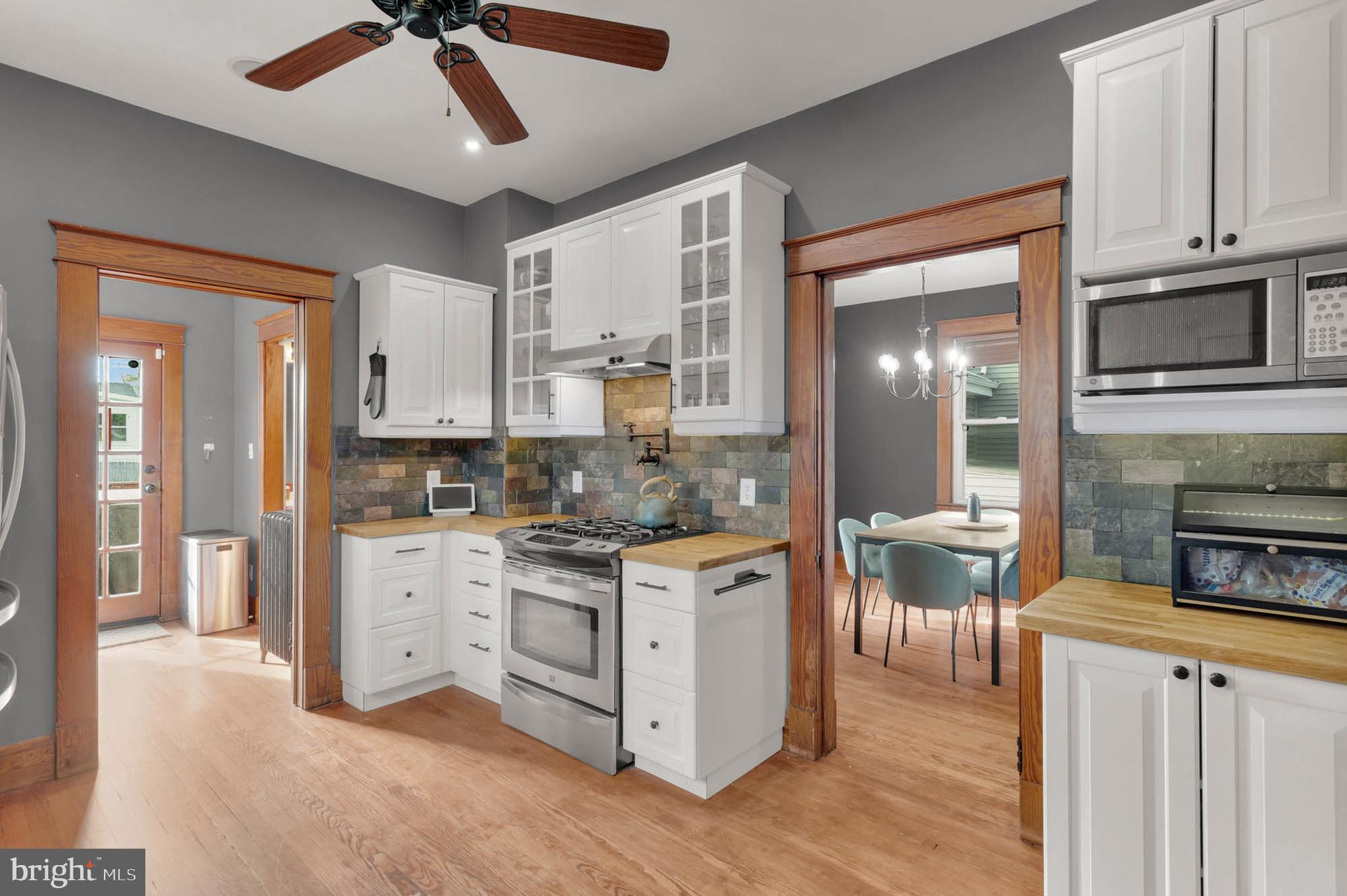 GLEN BURNIE - Residential